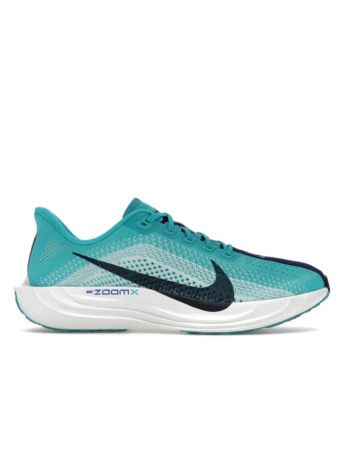 Мужские кроссовки беговые Nike Pegasus Plus Nike — изображение 1 из 4, синий/синий/синий