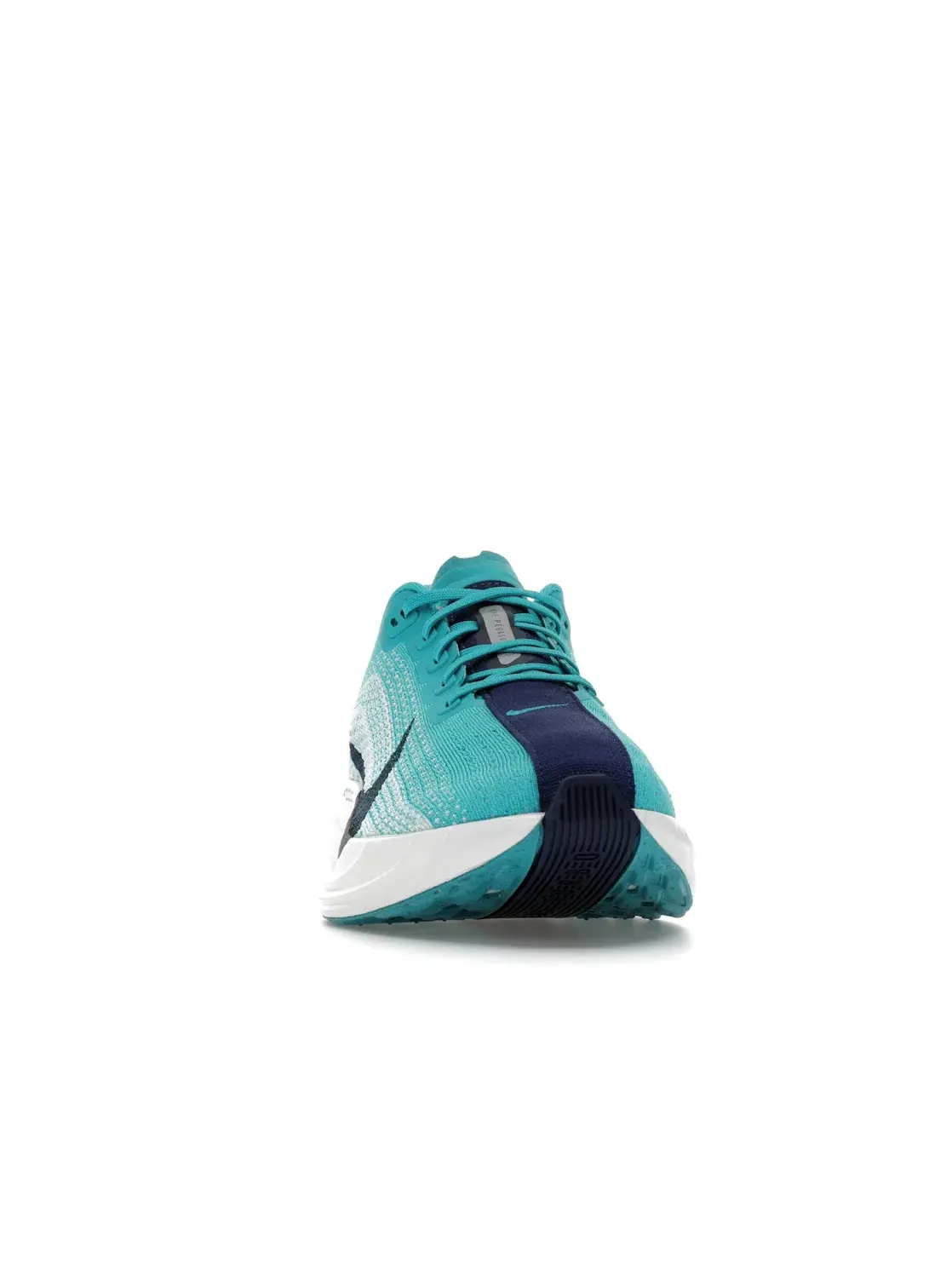 Мужские кроссовки беговые Nike Pegasus Plus Nike — изображение 2 из 4, синий/синий/синий