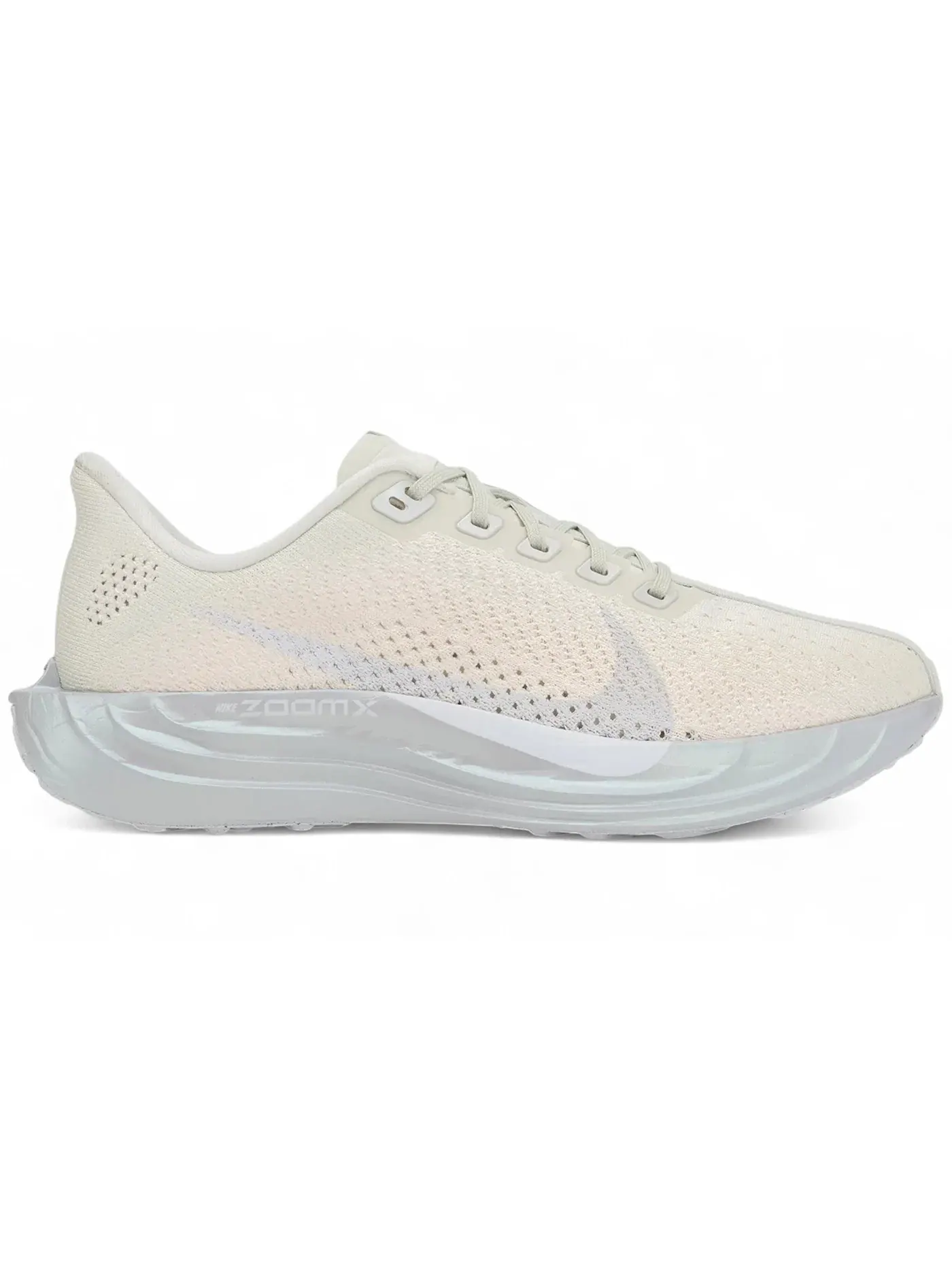 Женские кроссовки для бега Nike Pegasus Plus ESS — изображение 1 из 1, платиновый/белый