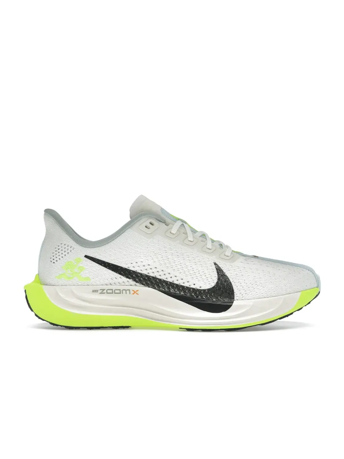 Мужские кроссовки для бега Nike Pegasus Plus Nike — изображение 1 из 4