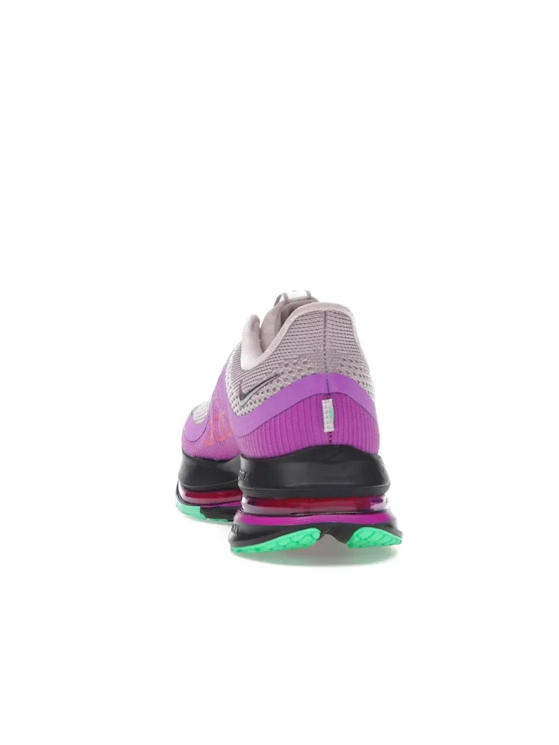 Женские кроссовки беговые Nike Pegasus Premium Nike — изображение 4 из 4, бордовый/фиолетовый
