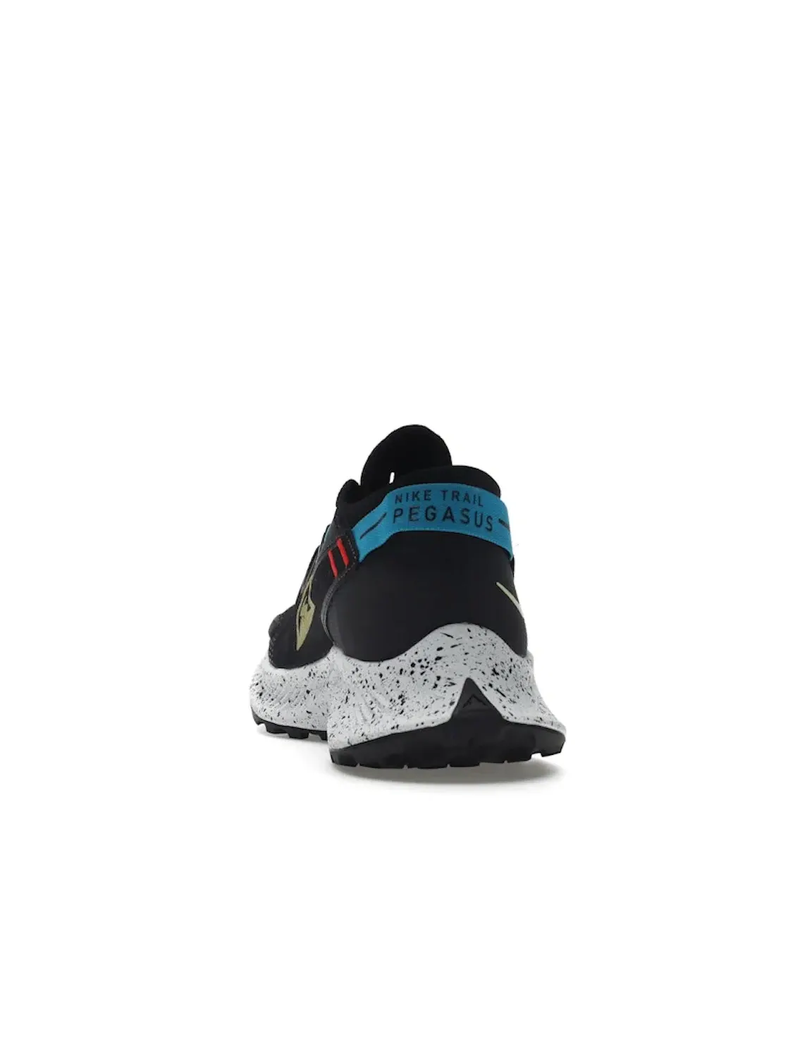 Мужские кроссовки для бега Nike Pegasus Trail 2 — изображение 4 из 4