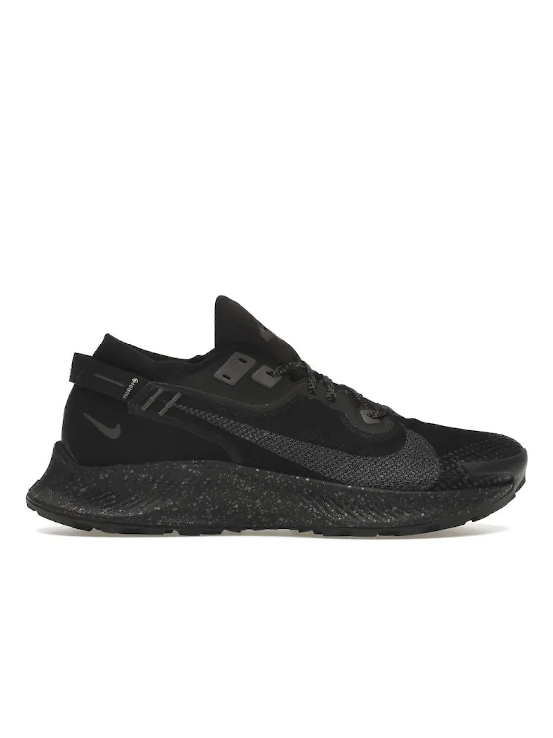 Мужские кроссовки для бега с мембраной Gore-Tex Nike Pegasus Trail 2 Gore-Tex — изображение 1 из 4, черный/черный-черный