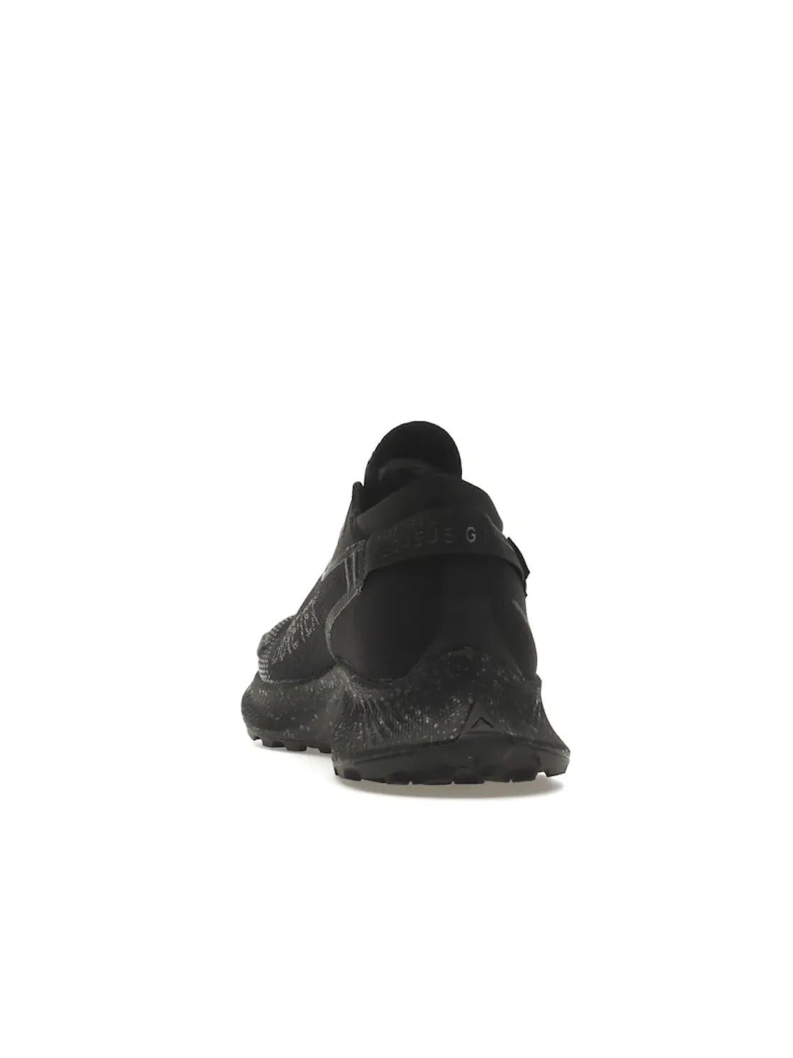 Мужские кроссовки для бега с мембраной Gore-Tex Nike Pegasus Trail 2 Gore-Tex — изображение 4 из 4, черный/черный-черный