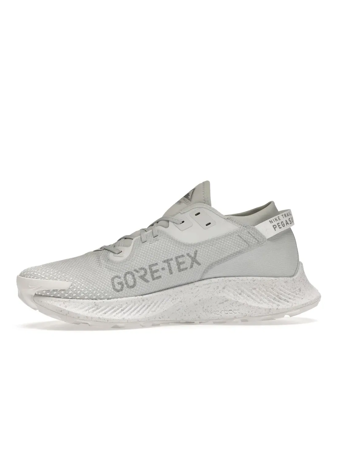 Мужские кроссовки для трейла с мембраной Nike Pegasus Trail 2 Gore-Tex — изображение 3 из 4