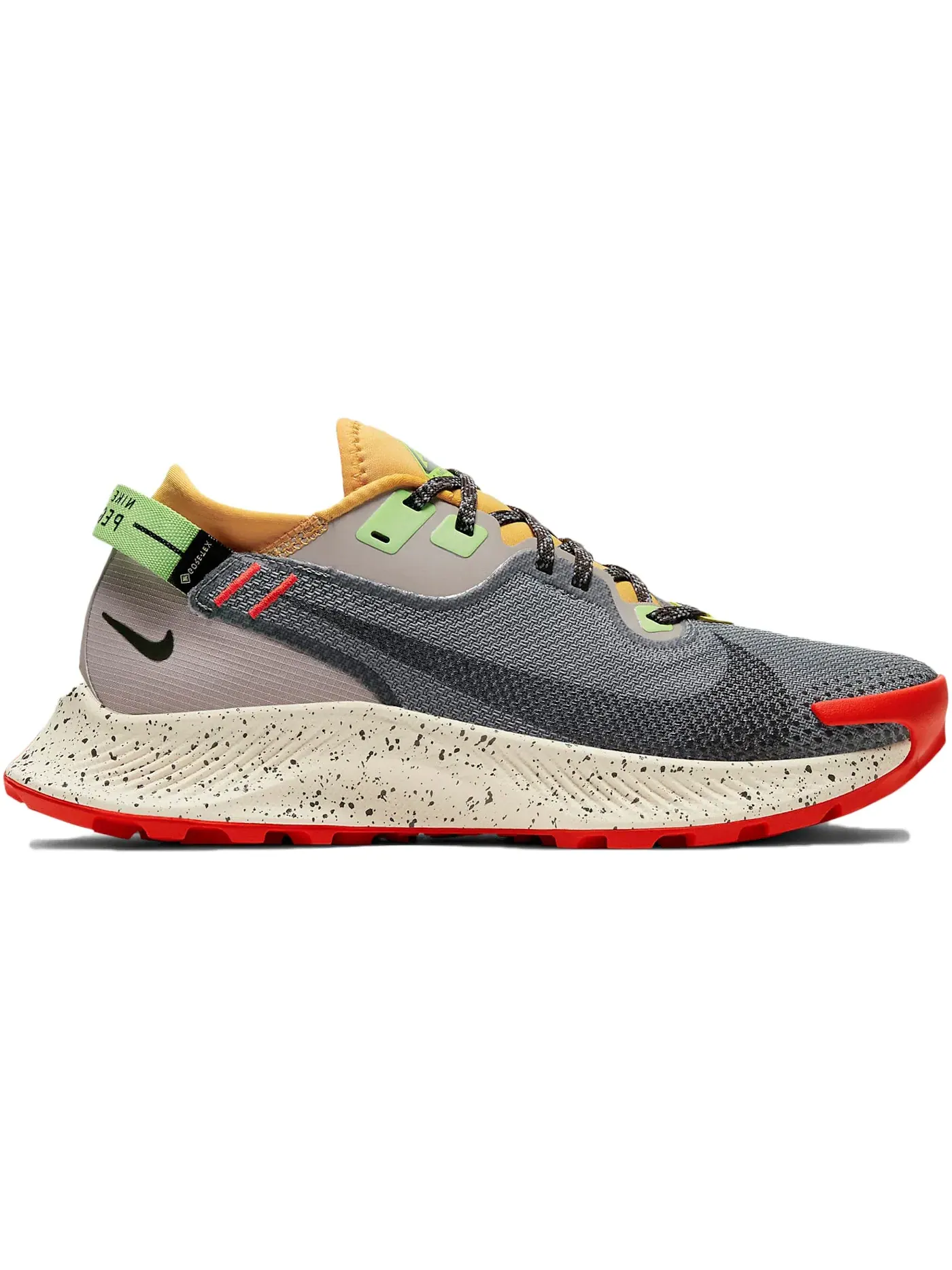 Женские кроссовки для бега по бездорожью с мембраной Gore-Tex Nike Pegasus Trail 2 Gore-Tex — изображение 1 из 1