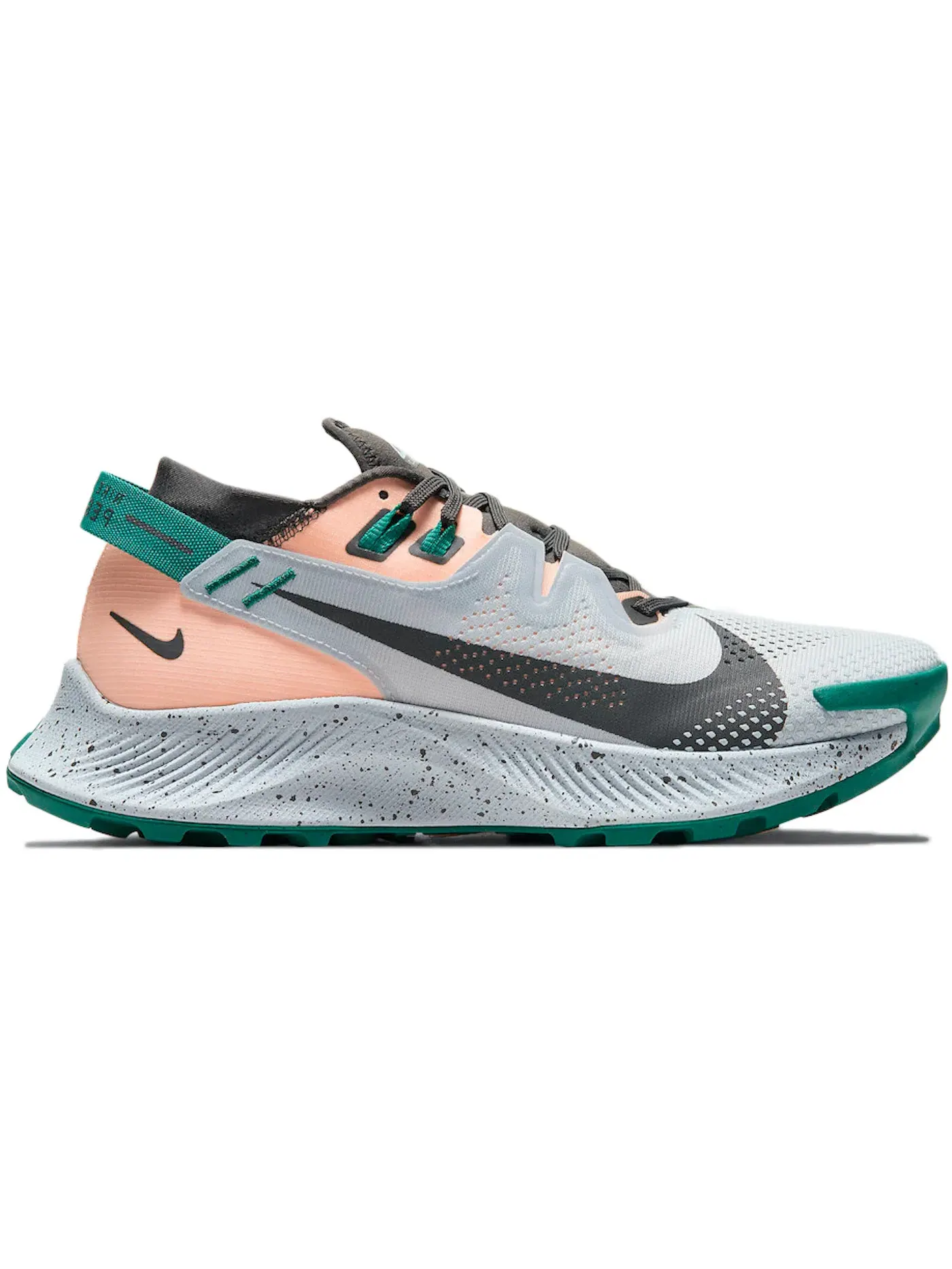 Женские кроссовки для бега по бездорожью Nike Pegasus Trail 2 — изображение 1 из 1