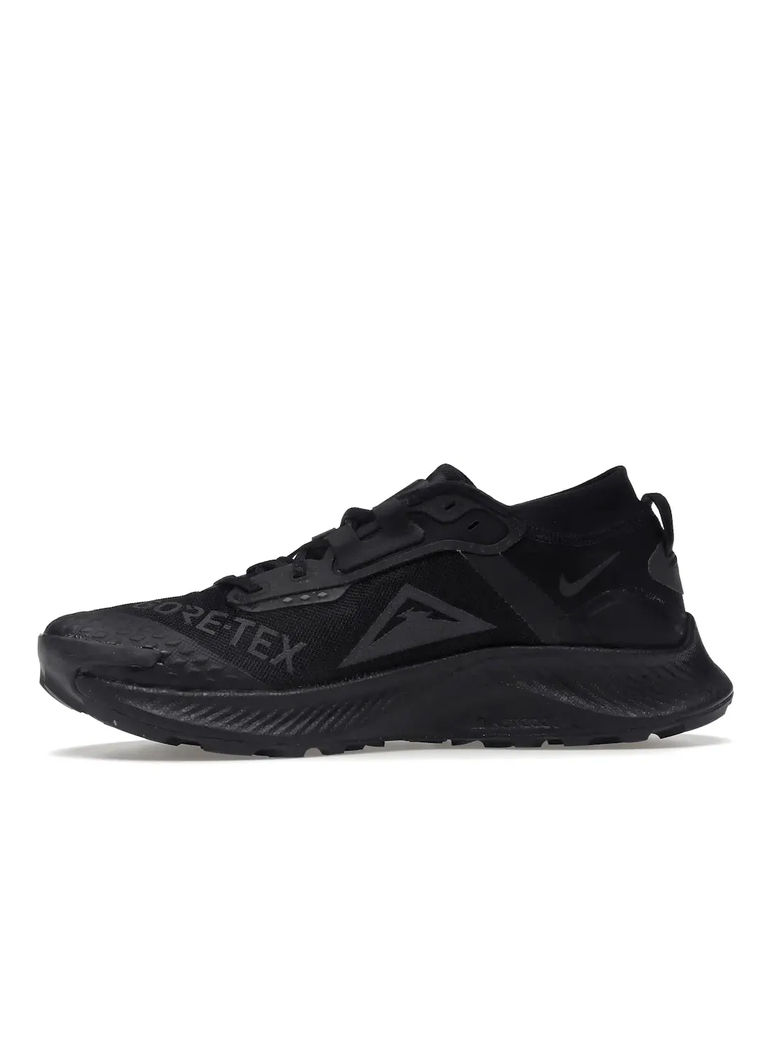 Мужские кроссовки для бега с водонепроницаемым верхом Nike Pegasus Trail 3 Gore-Tex — изображение 3 из 4