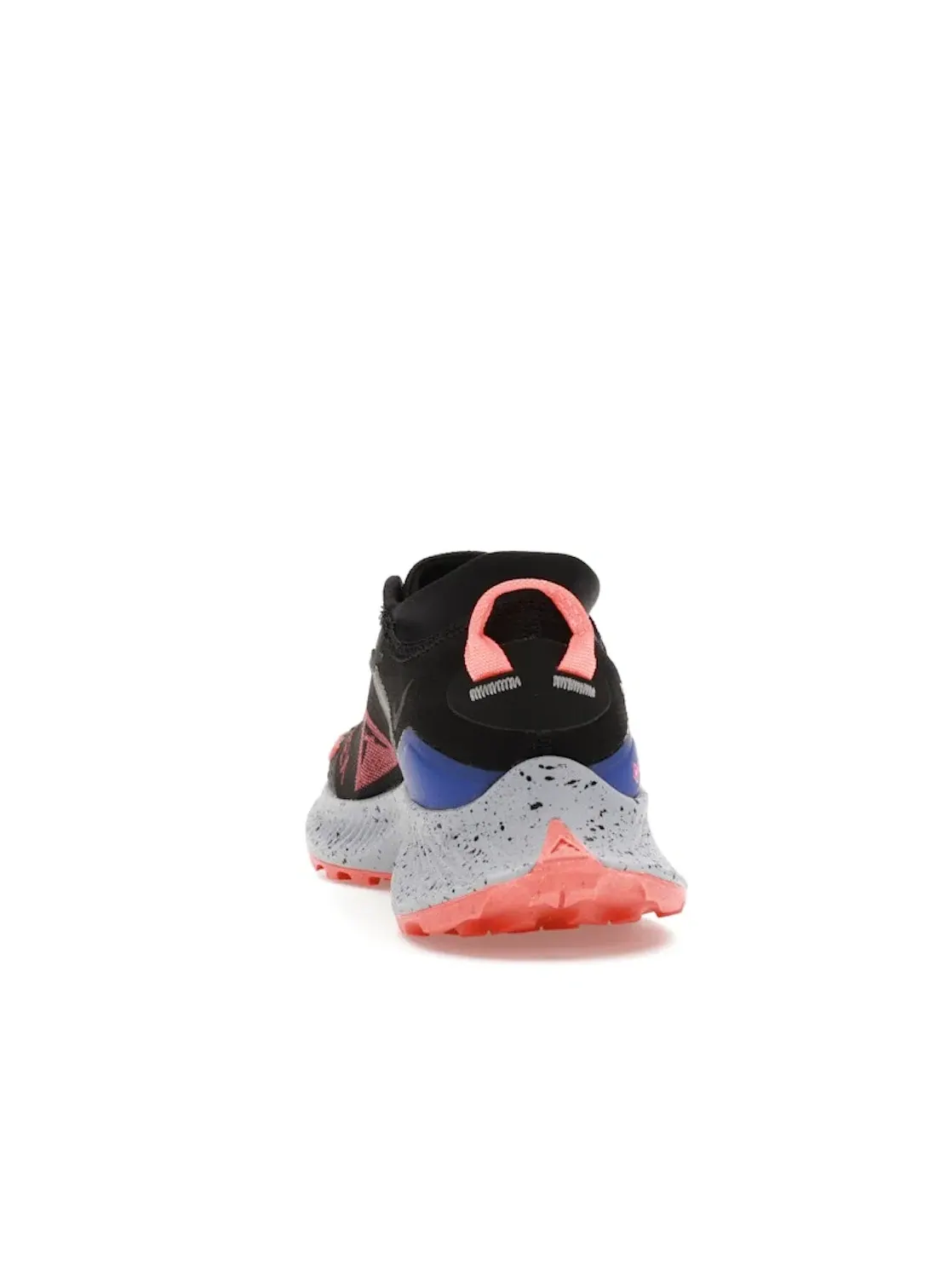 Женские кроссовки для бега по бездорожью Nike Pegasus Trail 3 Gore-Tex — изображение 4 из 4, черный яркий