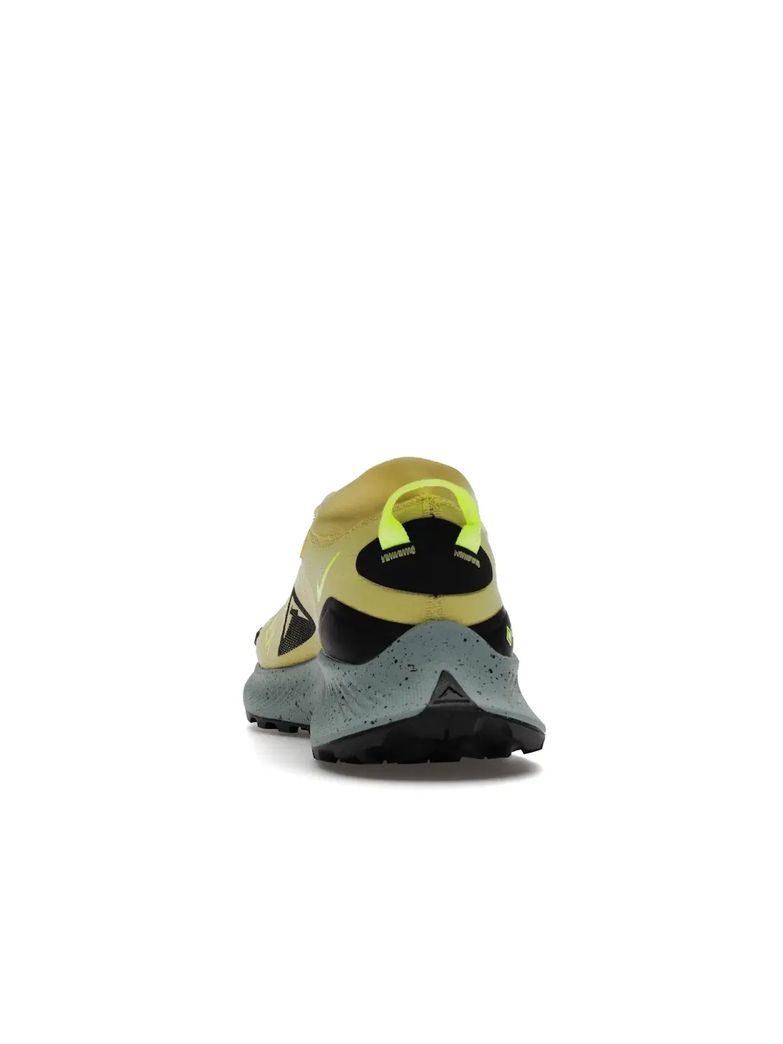 Мужские кроссовки для трейла с мембраной Nike Pegasus Trail 3 Gore-Tex — изображение 4 из 4, черный