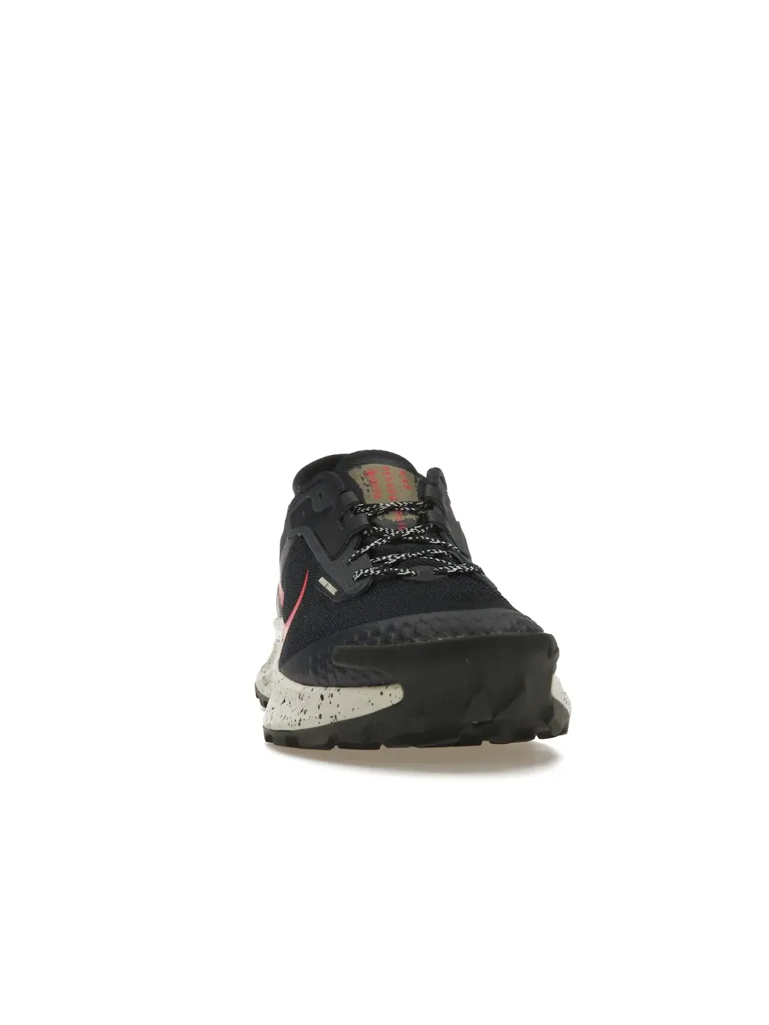 Мужские кроссовки для трейла с Gore-Tex Nike Pegasus Trail 3 Gore-Tex — изображение 2 из 4, красный-оливковый