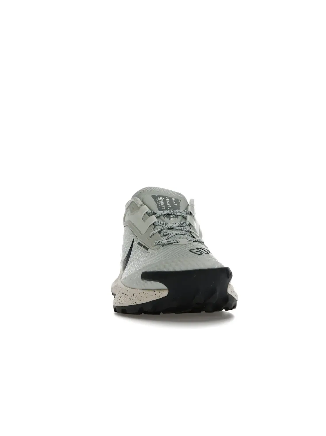 Женские кроссовки для бега с мембраной Gore-Tex Nike Pegasus Trail 3 Gore-Tex — изображение 2 из 4, белый-темно-синий