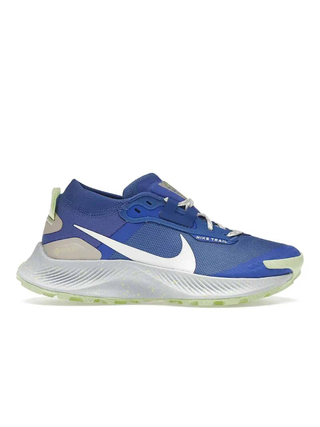 Женские кроссовки для бега по бездорожью с мембраной Gore-Tex Nike Pegasus Trail 3 Gore-Tex — изображение 1 из 4