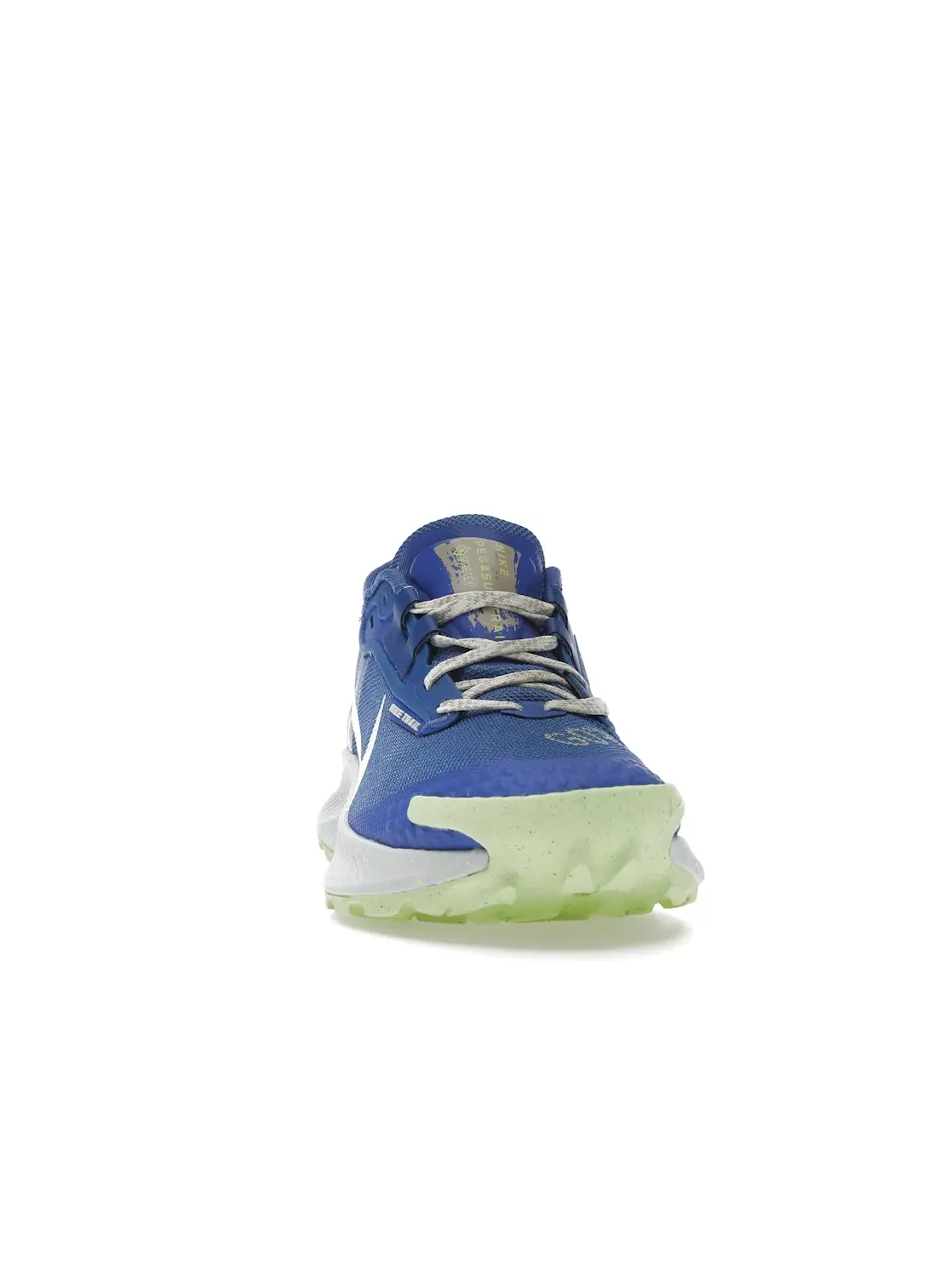 Женские кроссовки для бега по бездорожью с мембраной Gore-Tex Nike Pegasus Trail 3 Gore-Tex — изображение 2 из 4