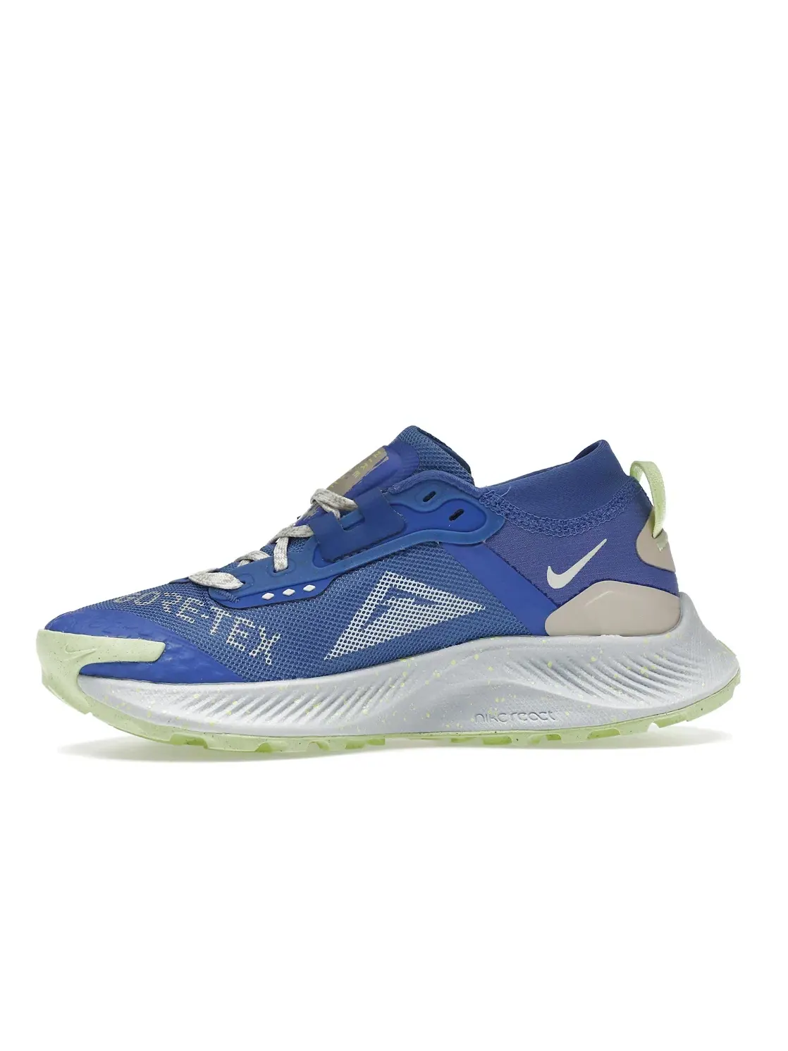 Женские кроссовки для бега по бездорожью с мембраной Gore-Tex Nike Pegasus Trail 3 Gore-Tex — изображение 3 из 4