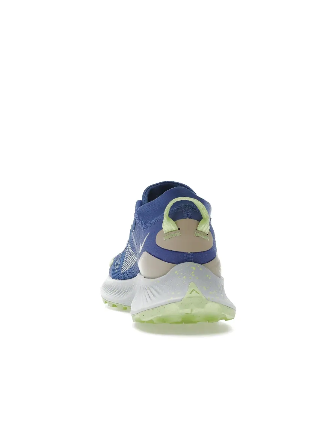 Женские кроссовки для бега по бездорожью с мембраной Gore-Tex Nike Pegasus Trail 3 Gore-Tex — изображение 4 из 4