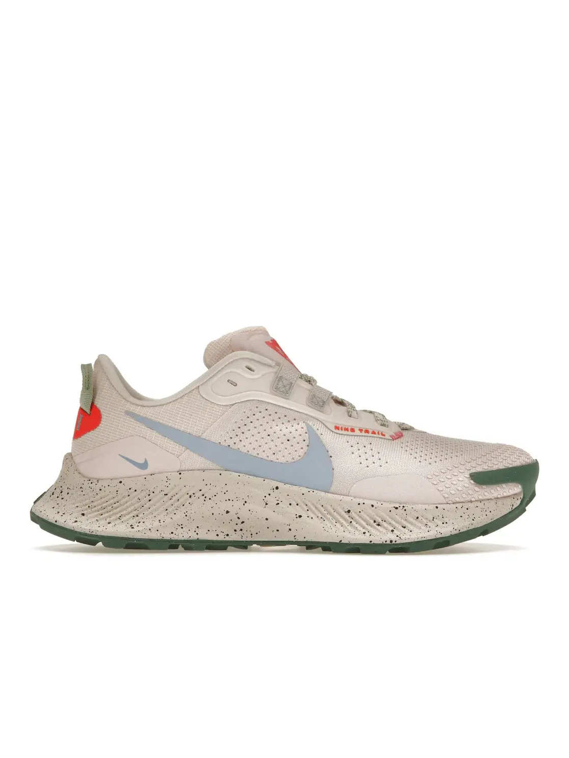 Женские кроссовки для бега с амортизацией Nike Pegasus Trail 3 — изображение 1 из 4, светлый розовый