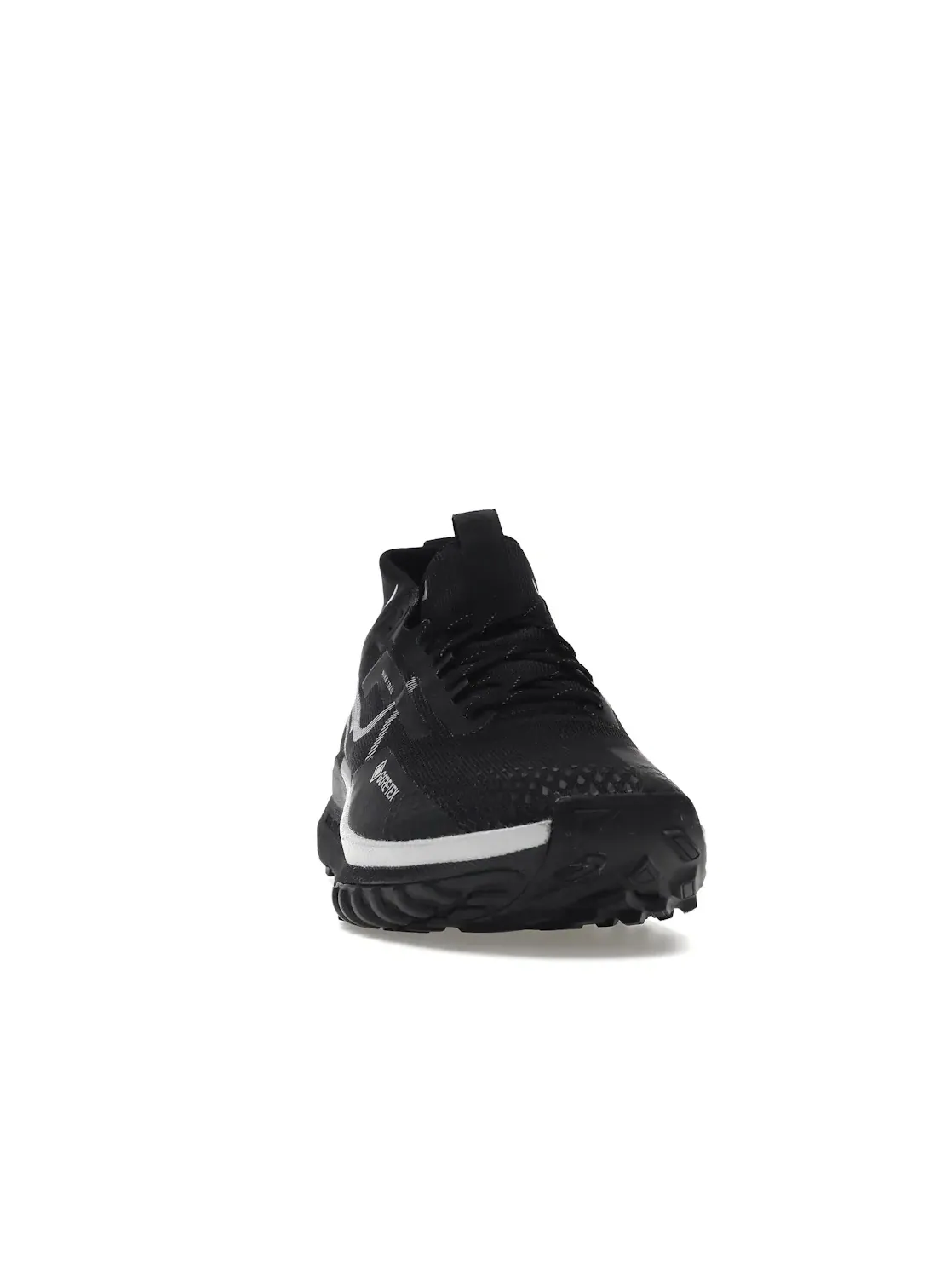 Мужские трейловые кроссовки с водонепроницаемым верхом Nike React Pegasus Trail 4 Gore-Tex Nike — изображение 2 из 4