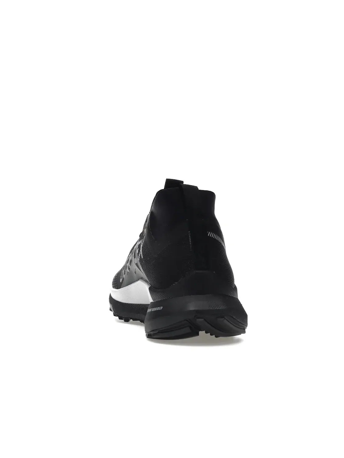 Мужские трейловые кроссовки с водонепроницаемым верхом Nike React Pegasus Trail 4 Gore-Tex Nike — изображение 4 из 4