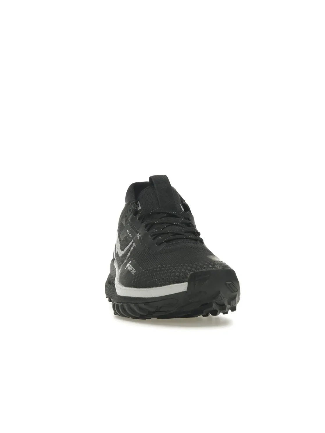 Женские кроссовки для бега с мембраной Gore-Tex Nike React Pegasus Trail 4 Gore-Tex — изображение 2 из 4
