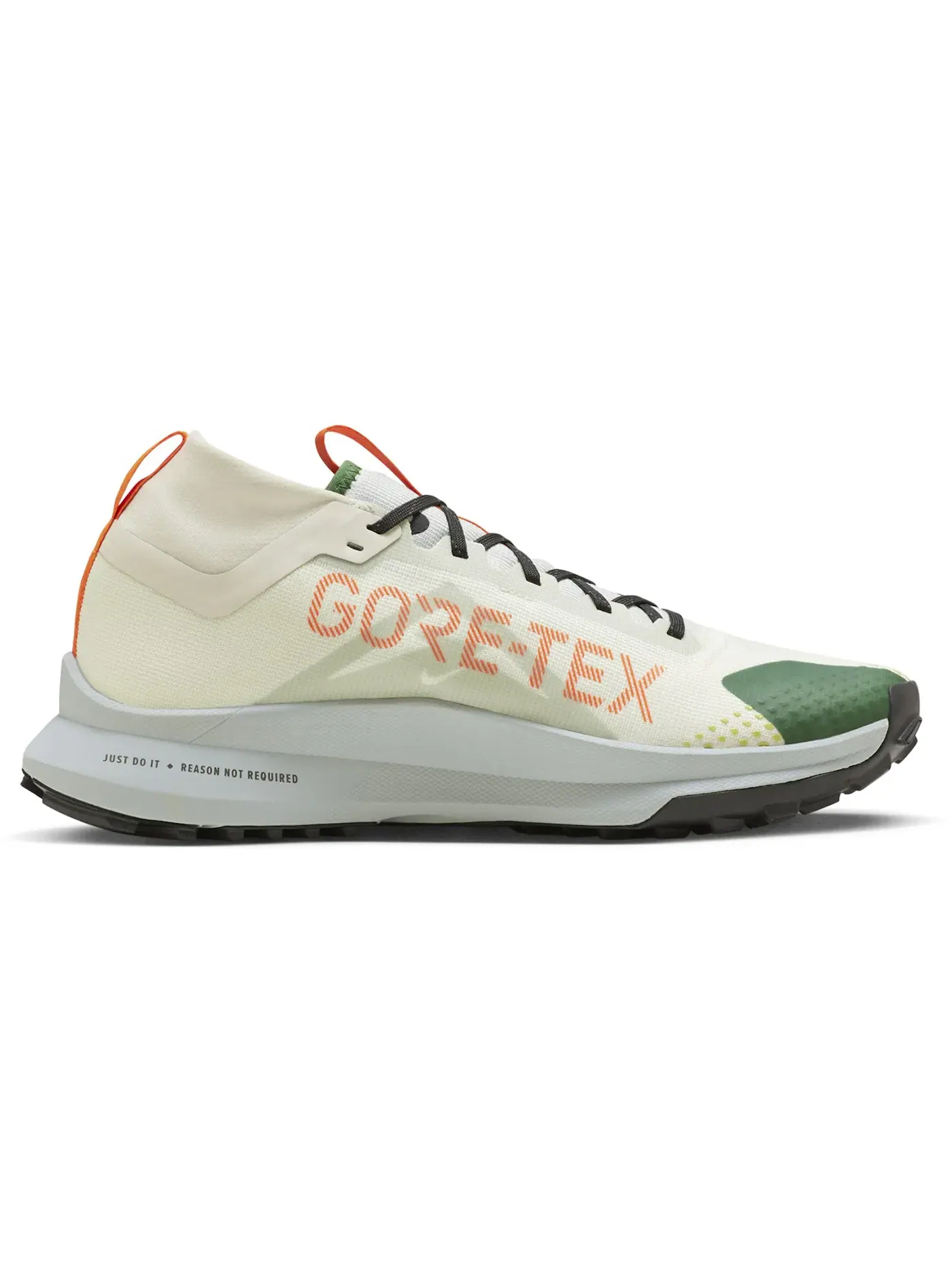 Мужские кроссовки для трейла с мембраной Gore-Tex Nike Pegasus Trail 4 Gore-Tex — изображение 3 из 5