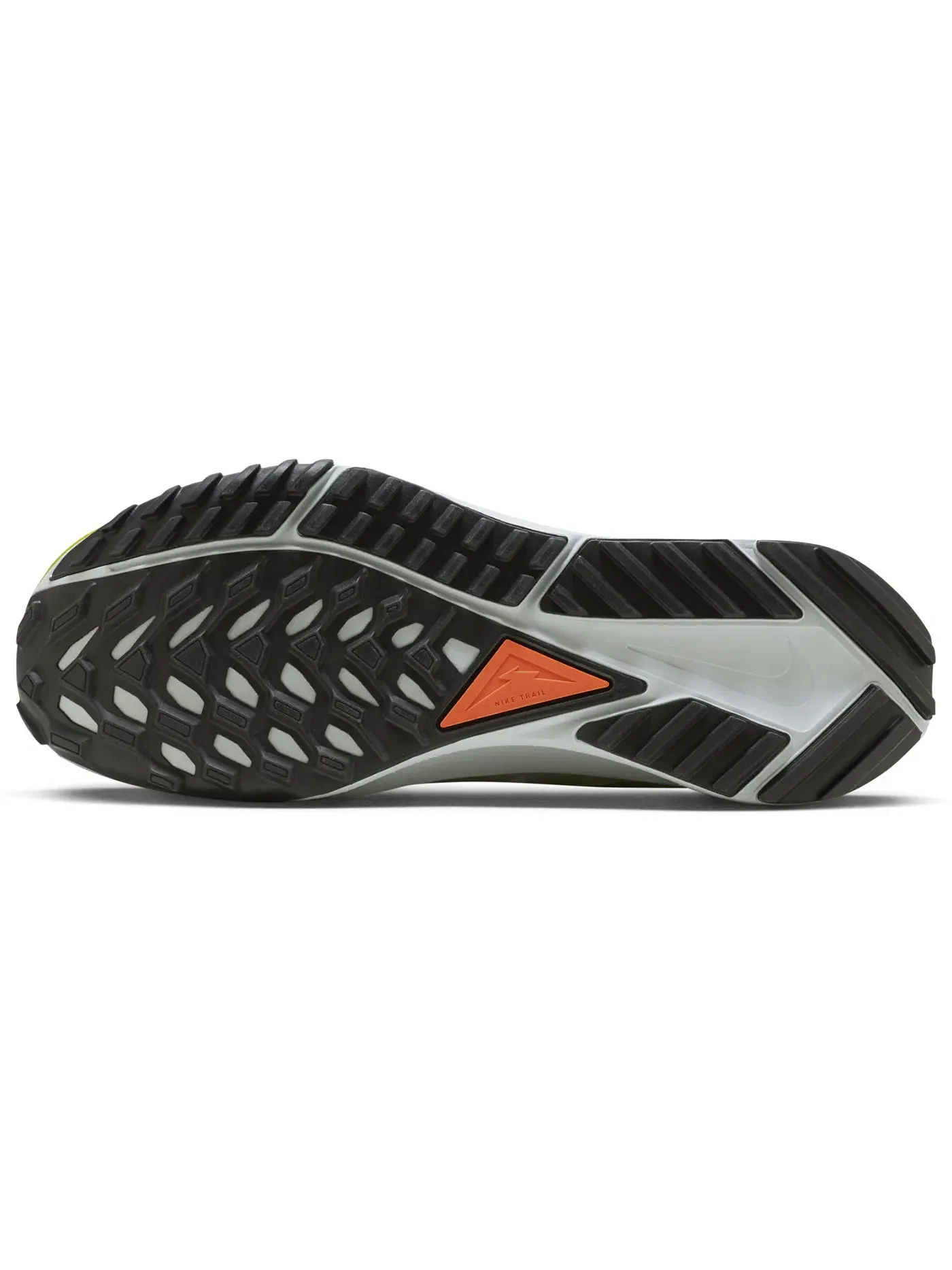 Мужские кроссовки для трейла с мембраной Gore-Tex Nike Pegasus Trail 4 Gore-Tex — изображение 5 из 5