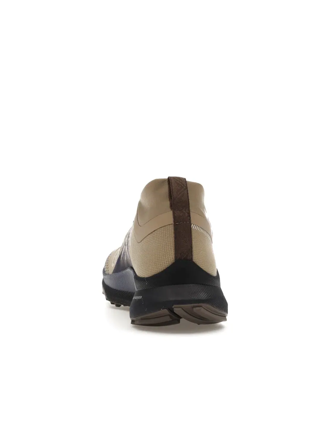 Мужские кроссовки для бега с мембраной Gore-Tex Nike Pegasus Trail 4 Gore-Tex — изображение 4 из 4, хаки светлый