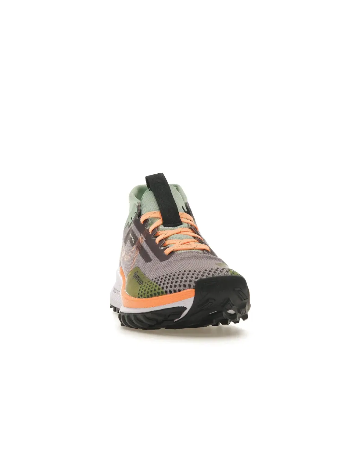 Женские кроссовки для бега с мембраной Gore-Tex Nike React Pegasus Trail 4 Gore-Tex Nike — изображение 2 из 4