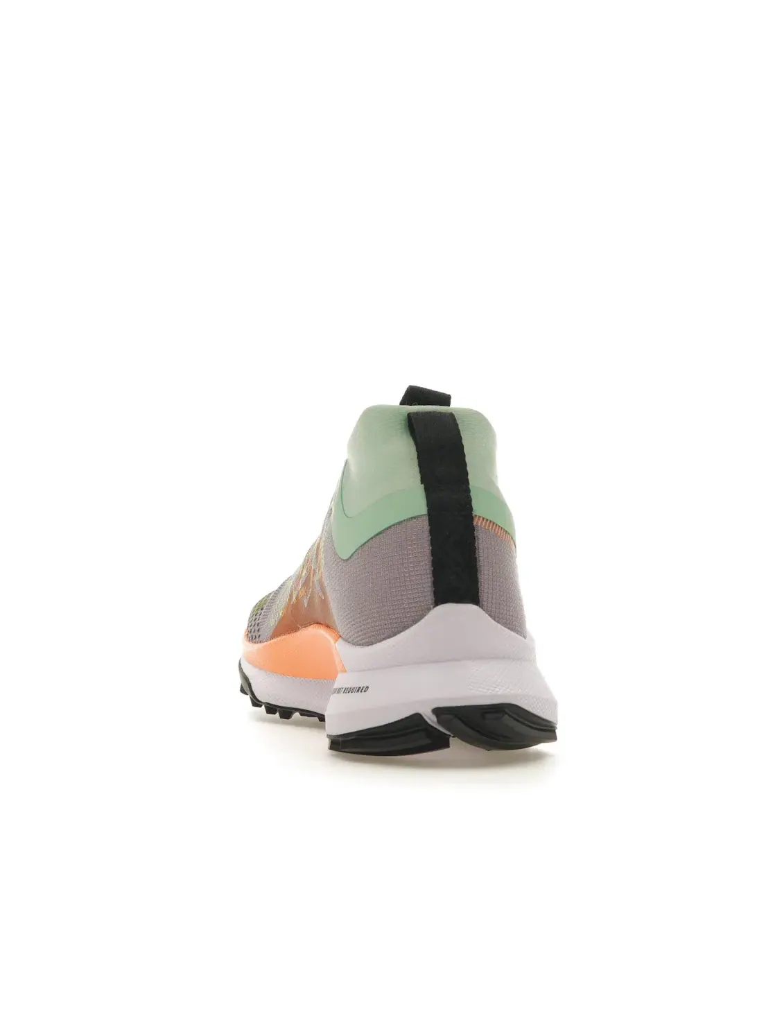Женские кроссовки для бега с мембраной Gore-Tex Nike React Pegasus Trail 4 Gore-Tex Nike — изображение 4 из 4