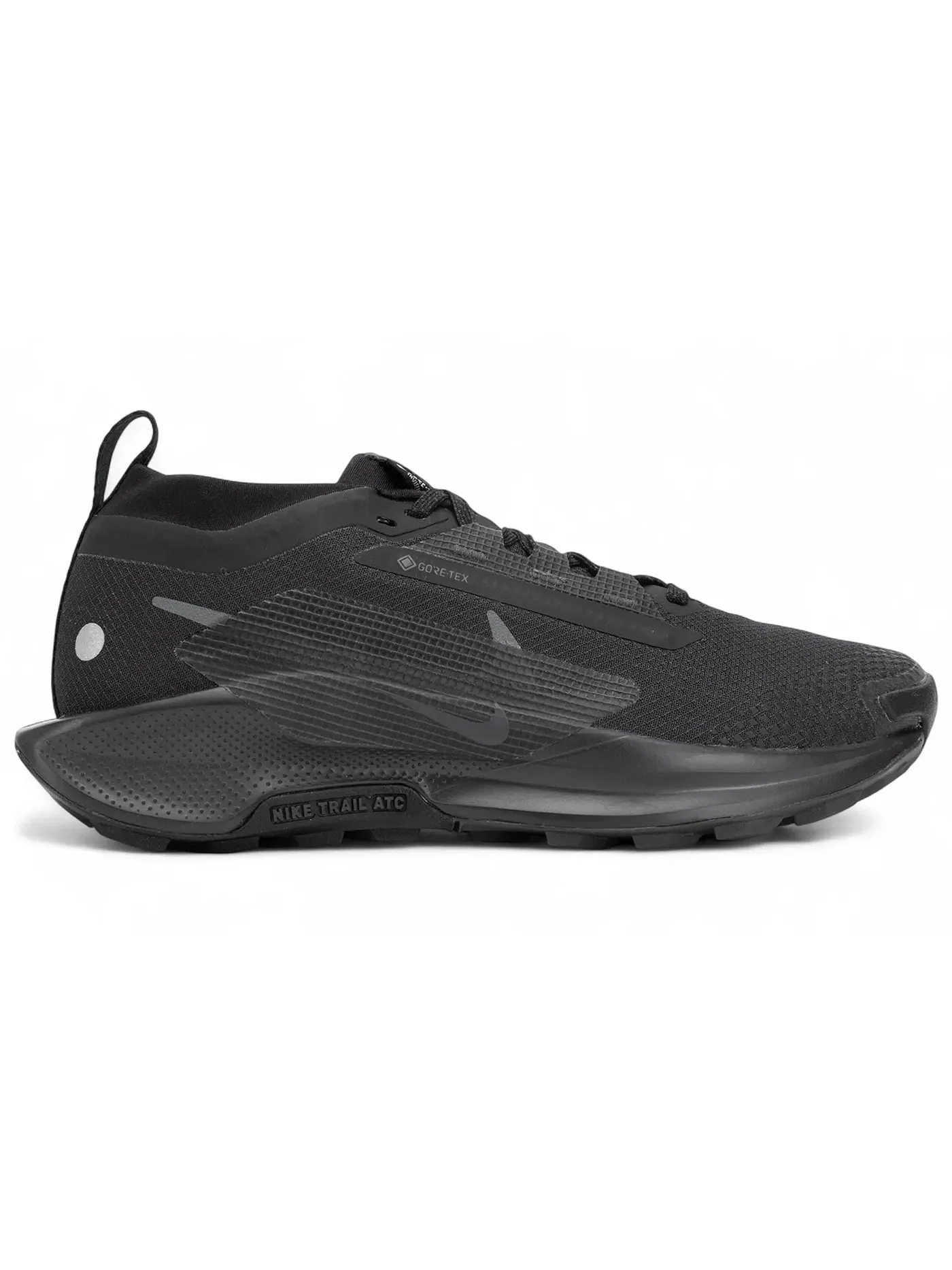 Женские кроссовки для бега по бездорожью с мембраной Gore-Tex Nike React Pegasus Trail 5 Gore-Tex Nike — изображение 1 из 1