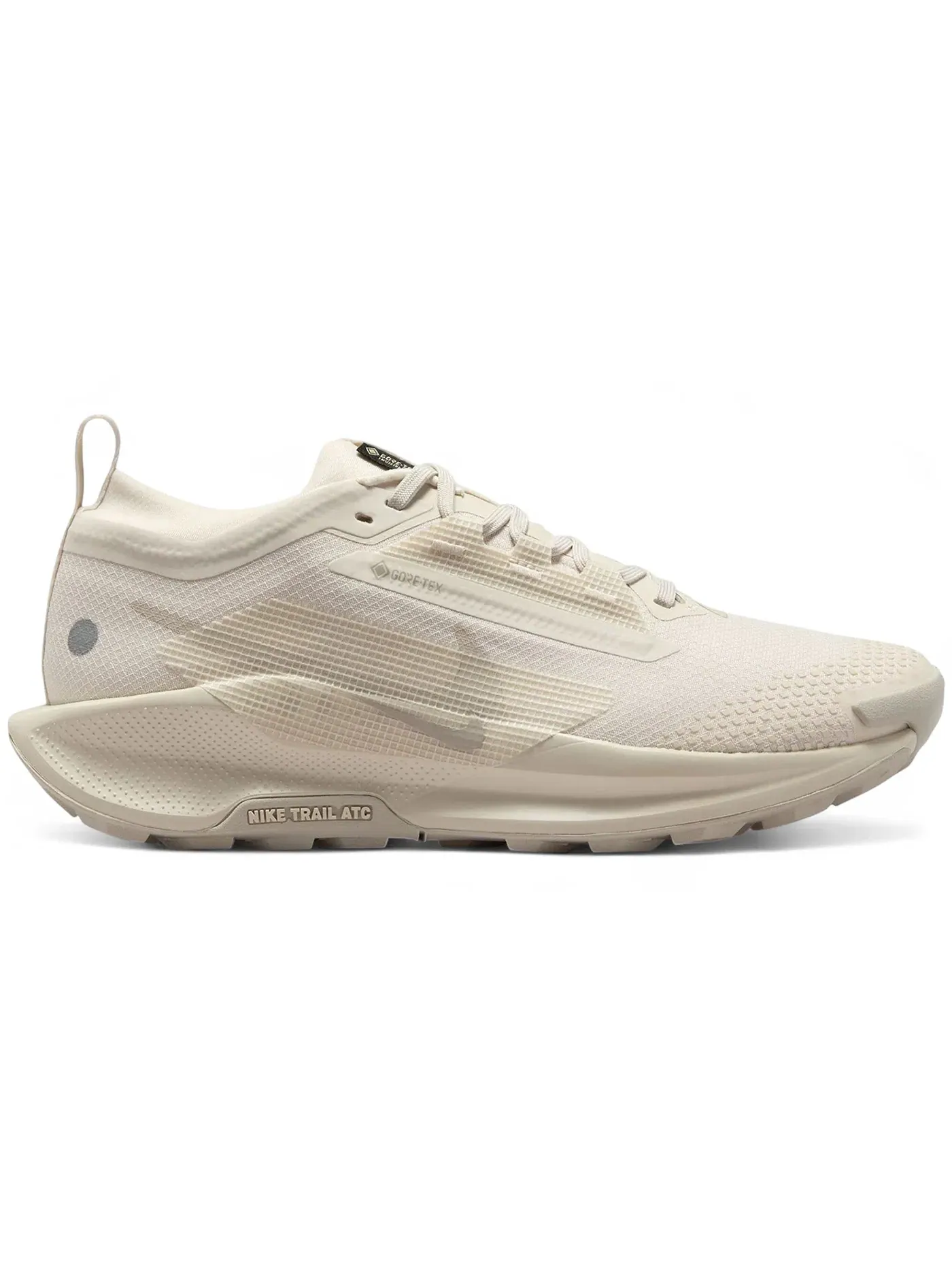 Женские кроссовки для бега с мембраной Gore-Tex Nike React Pegasus Trail 5 Gore-Tex — изображение 1 из 1