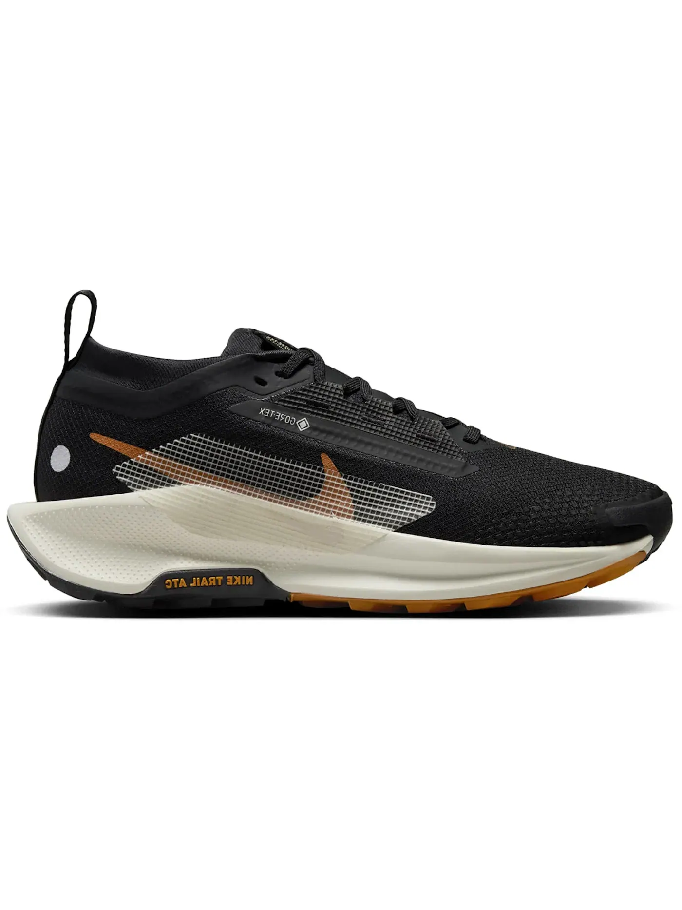 Женские кроссовки для бега с мембраной Gore-Tex Nike Pegasus Trail 5 — изображение 1 из 1
