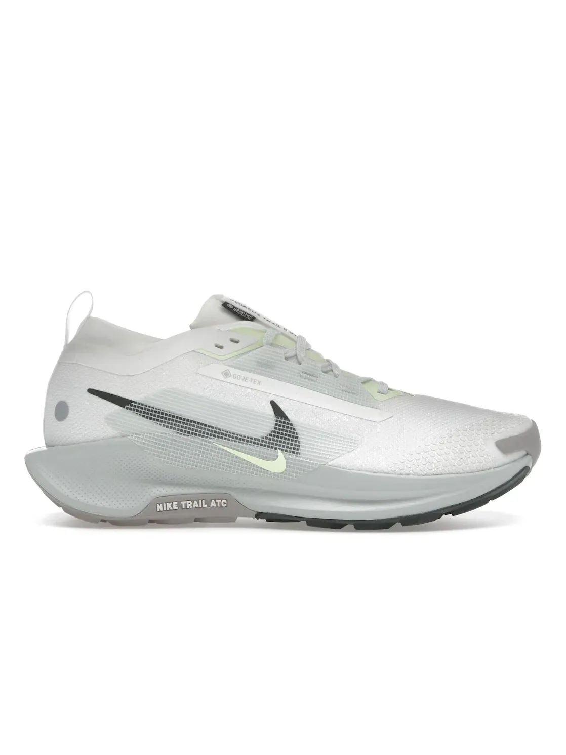 Мужские кроссовки для бега с мембраной Gore-Tex Nike Pegasus Trail 5 — изображение 1 из 4