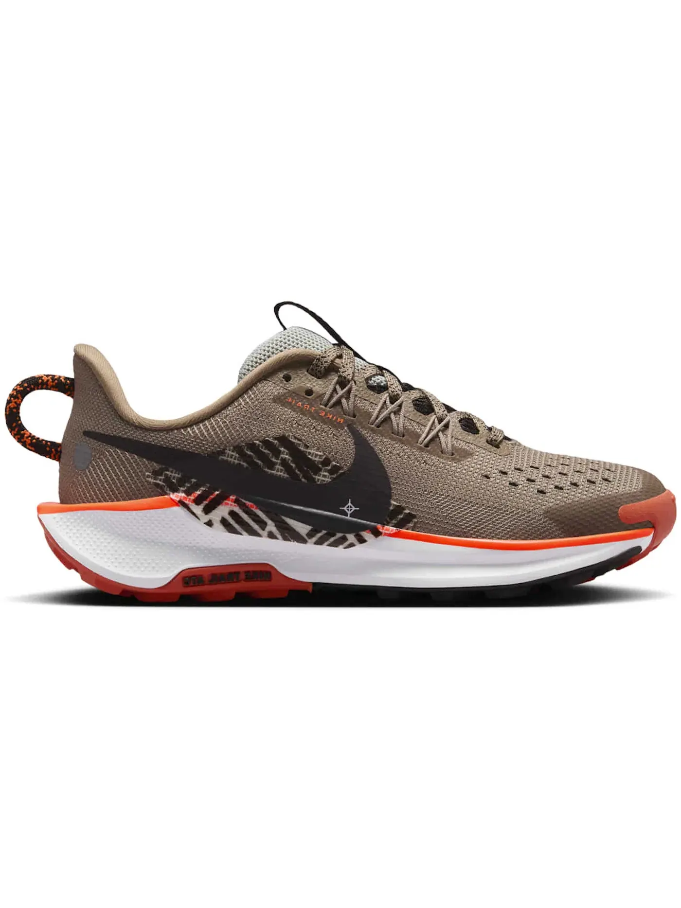 Детские кроссовки для бега по бездорожью Nike Pegasus Trail 5 Nike — изображение 1 из 1