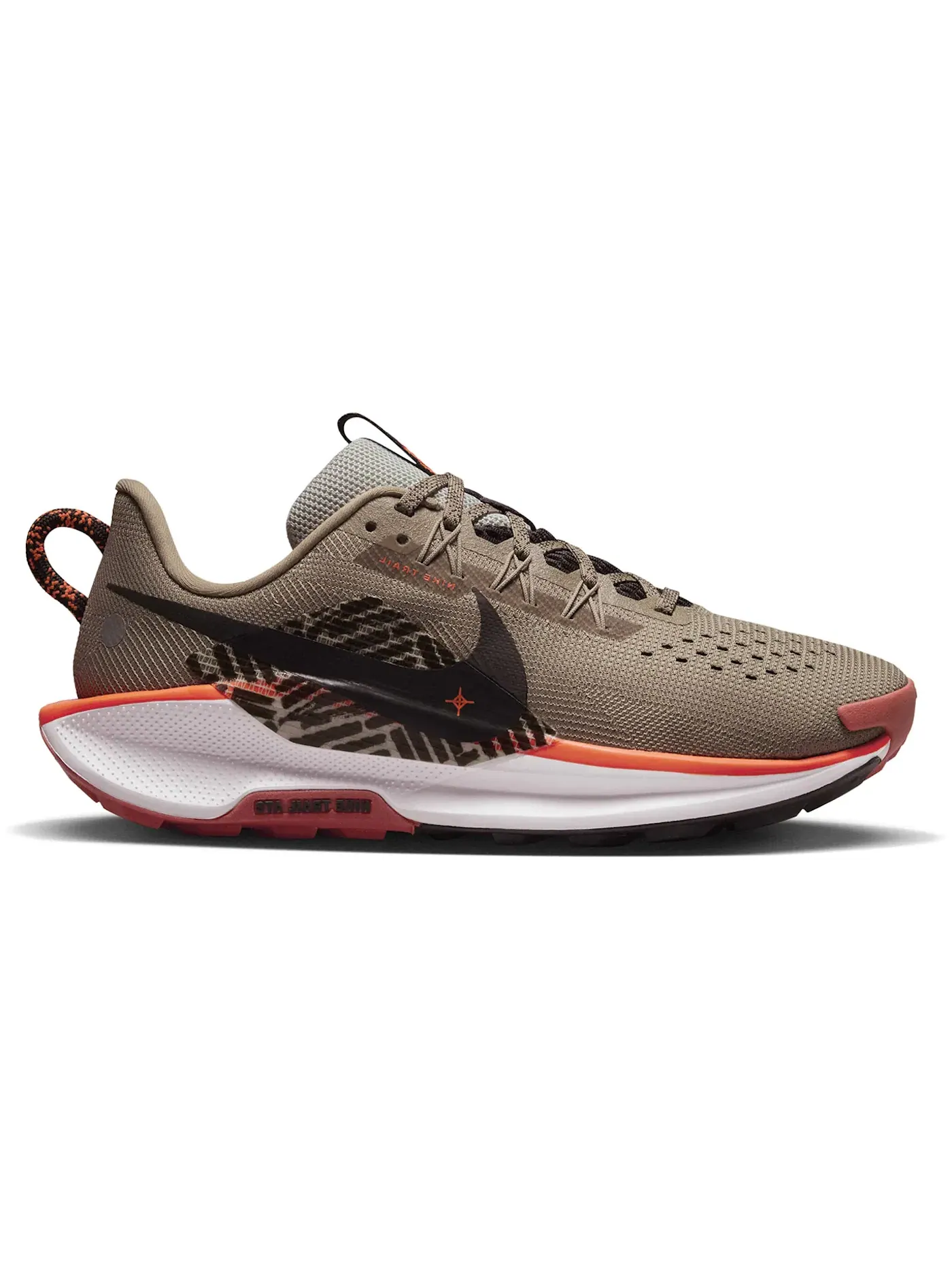 Женские кроссовки для бега с амортизацией Nike Pegasus Trail 5 — изображение 1 из 1