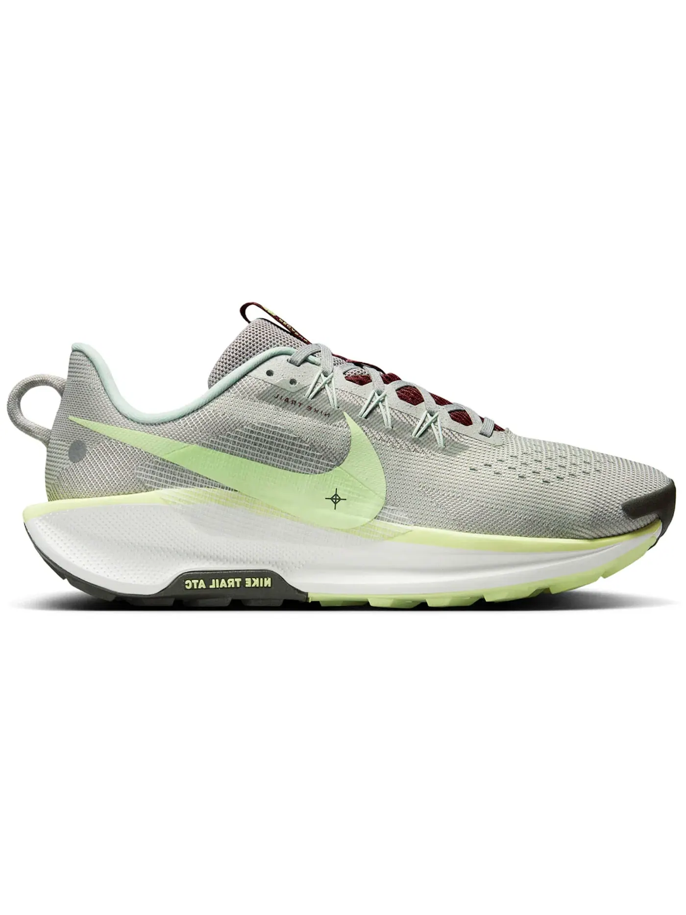 Мужские кроссовки для бега с амортизацией Nike Pegasus Trail 5 — изображение 1 из 1