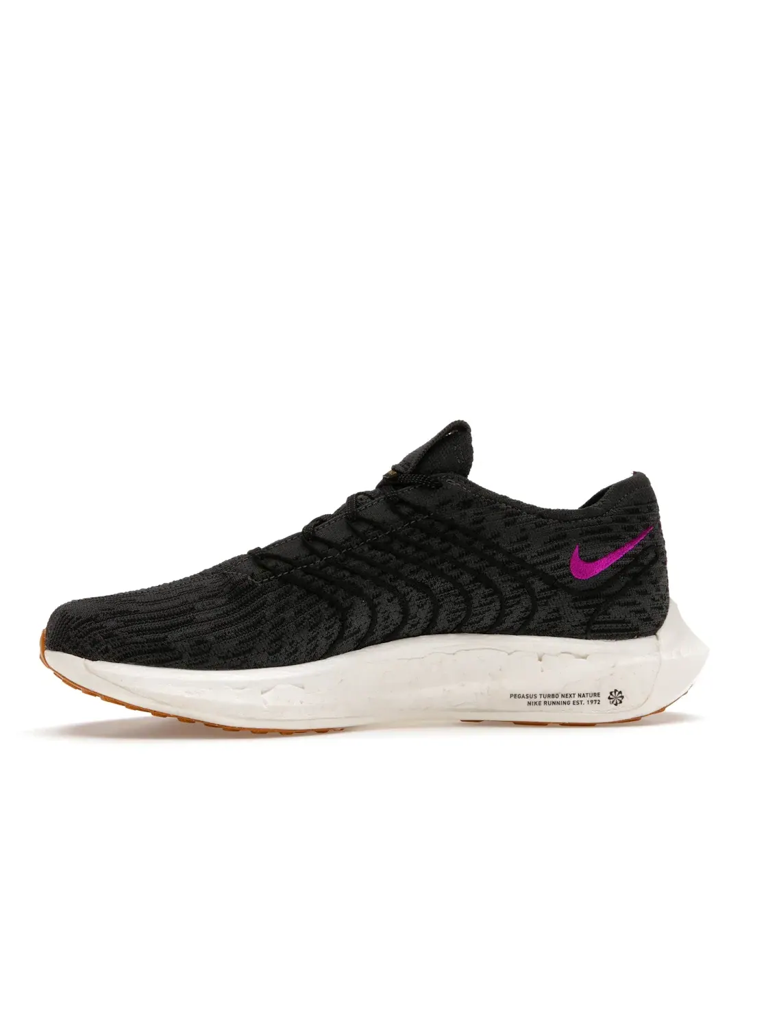 Мужские кроссовки для бега Nike Pegasus Turbo Next Nature — изображение 3 из 4
