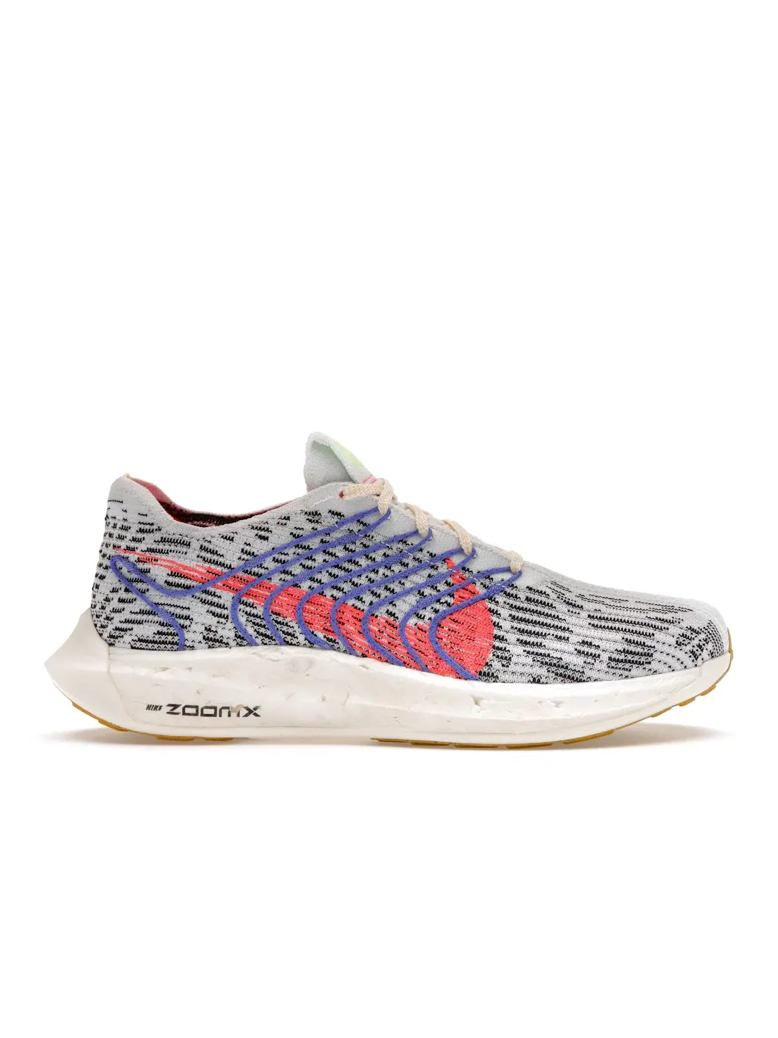 Мужские беговые кроссовки с амортизацией Nike Pegasus Turbo Next Nature — изображение 1 из 4