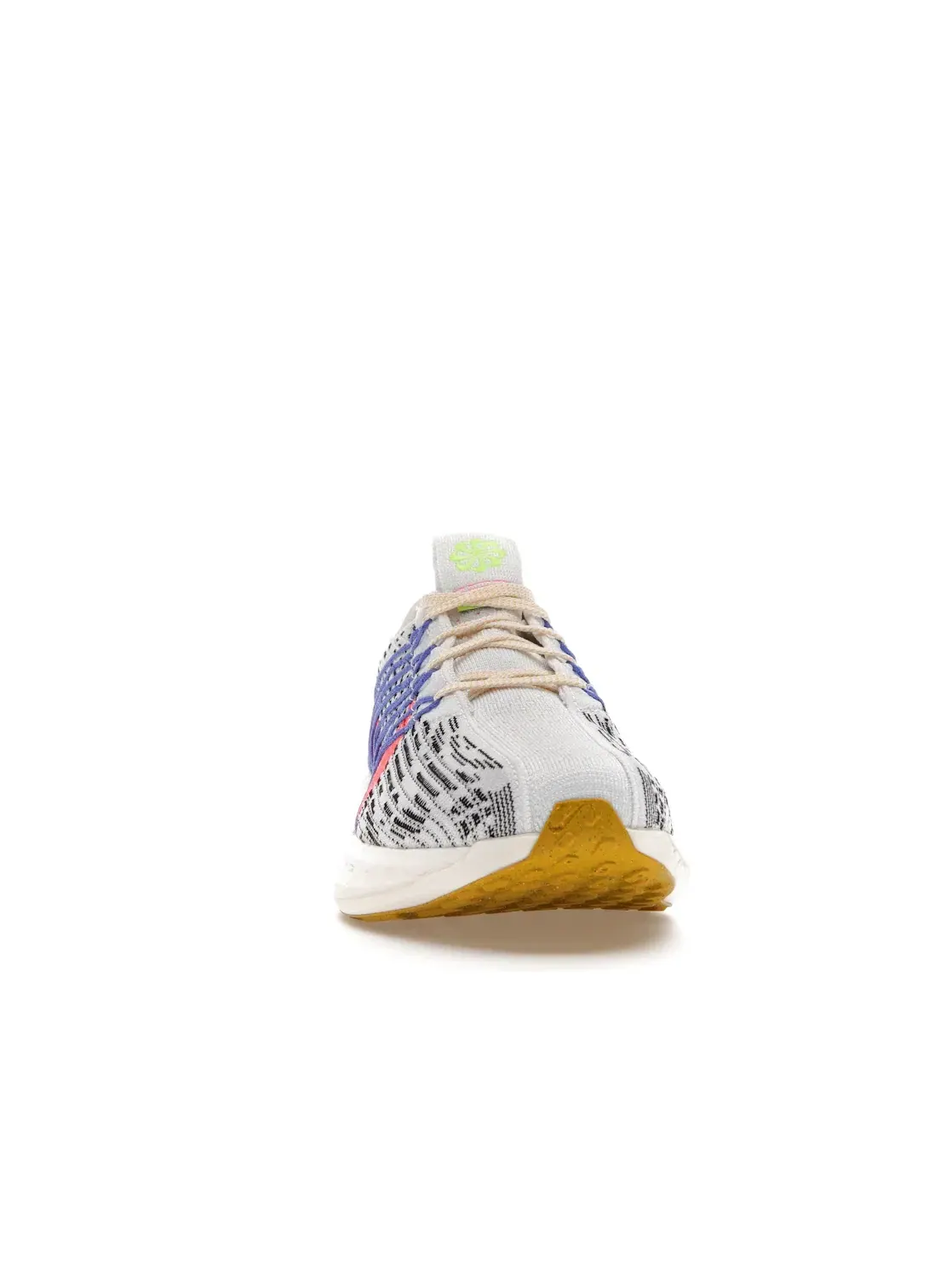 Мужские беговые кроссовки с амортизацией Nike Pegasus Turbo Next Nature — изображение 2 из 4