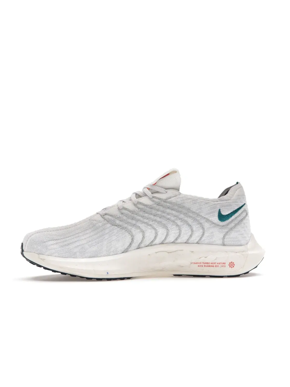 Мужские кроссовки для бега Nike Pegasus Turbo Next Nature Nike — изображение 3 из 4