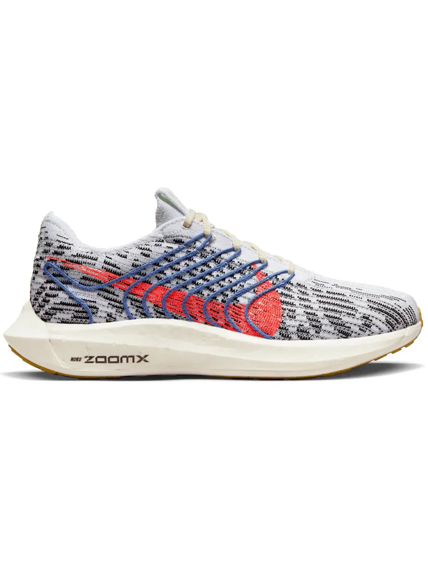 Женские кроссовки для бега Nike Pegasus Turbo Next Nature Nike — изображение 1 из 2