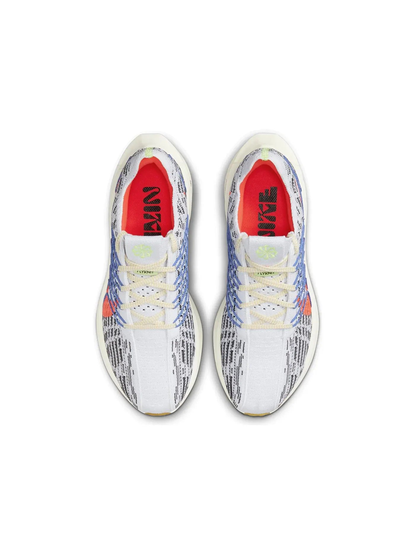 Женские кроссовки для бега Nike Pegasus Turbo Next Nature Nike — изображение 2 из 2