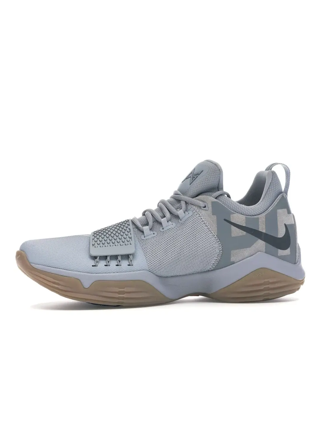 Мужские кроссовки с принтом Nike PG 1 — изображение 3 из 4