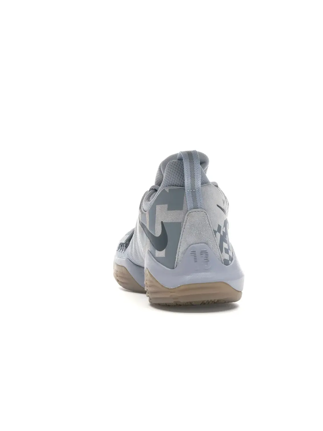 Мужские кроссовки с принтом Nike PG 1 — изображение 4 из 4