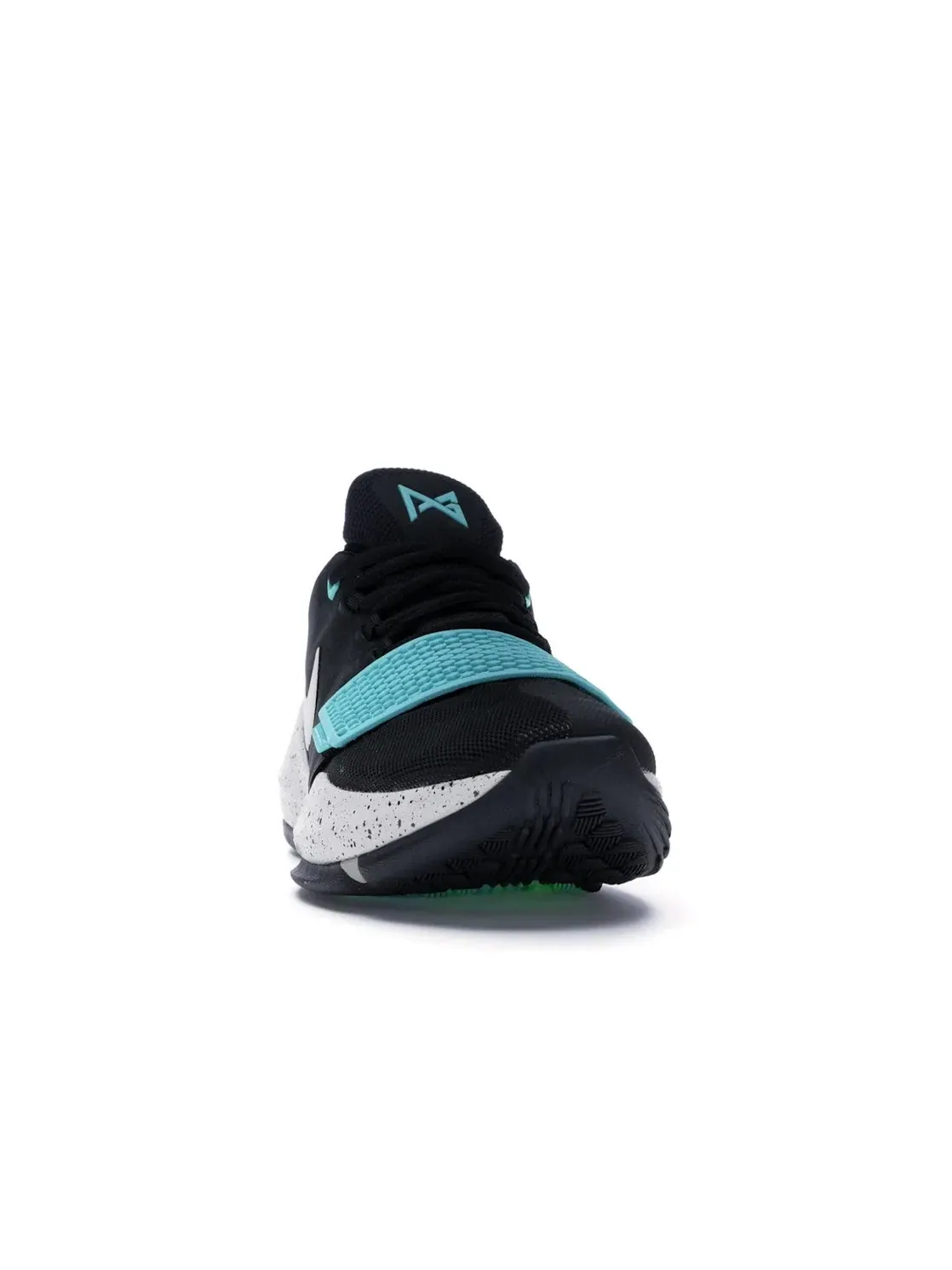 Мужские кроссовки для баскетбола с фиксацией Nike PG 1 — изображение 2 из 4