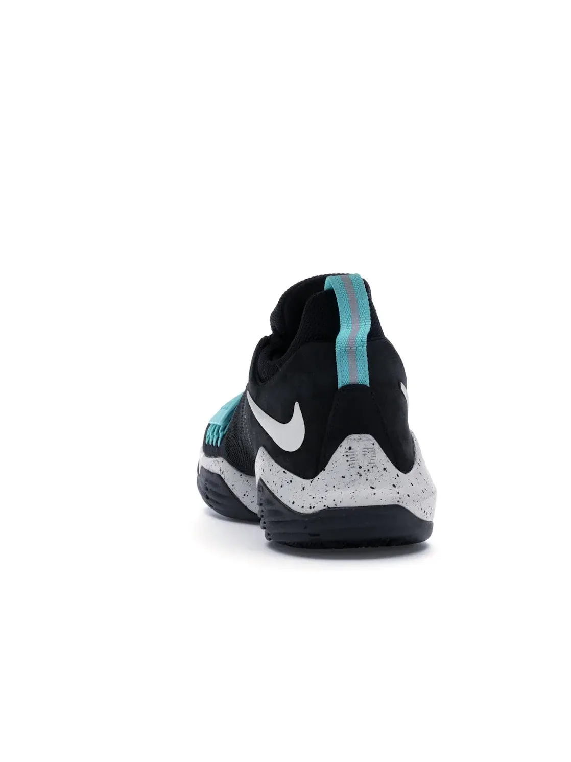 Мужские кроссовки для баскетбола с фиксацией Nike PG 1 — изображение 4 из 4