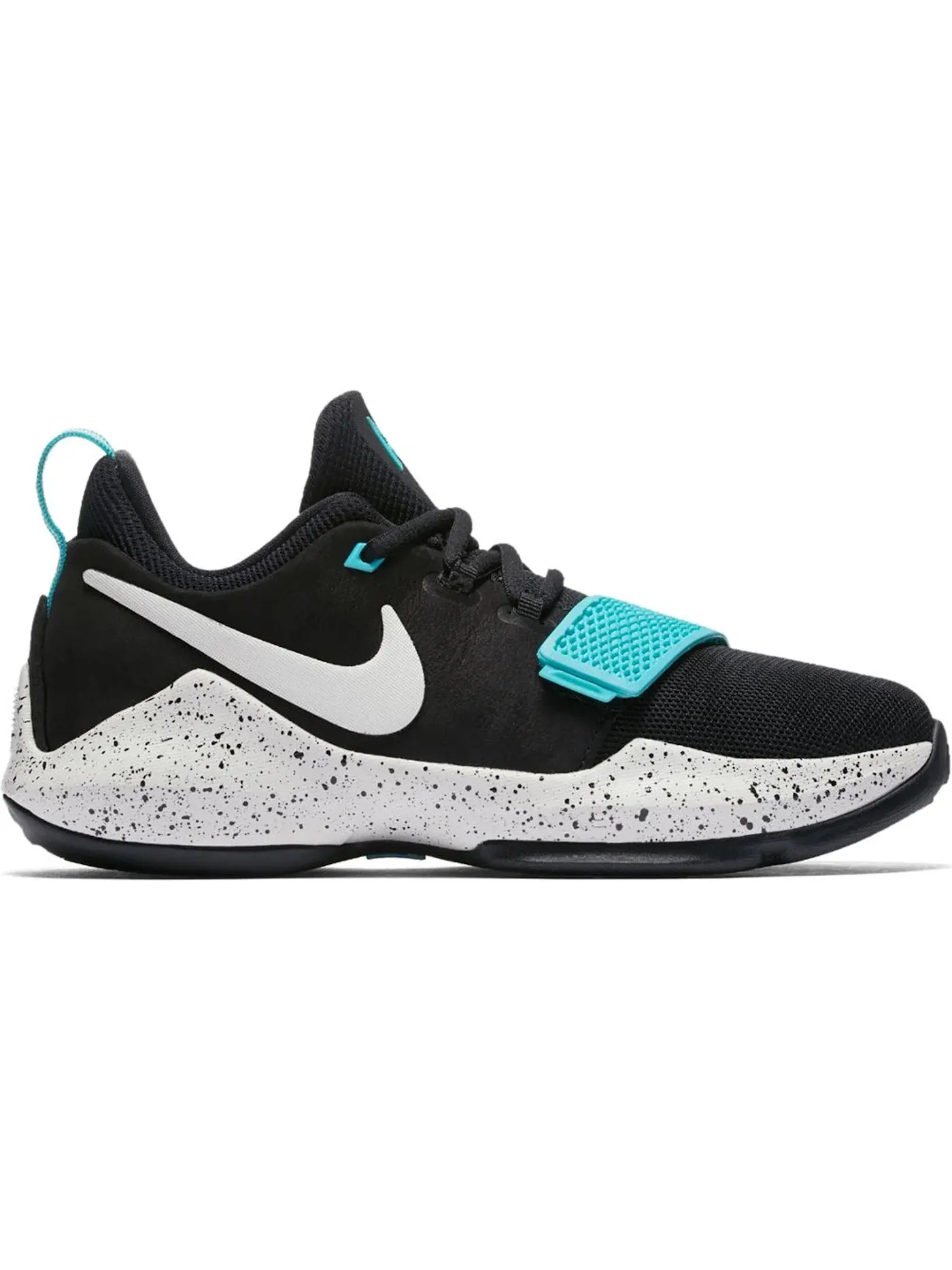 Детские кроссовки для активного спорта PG 1 Nike — изображение 1 из 1