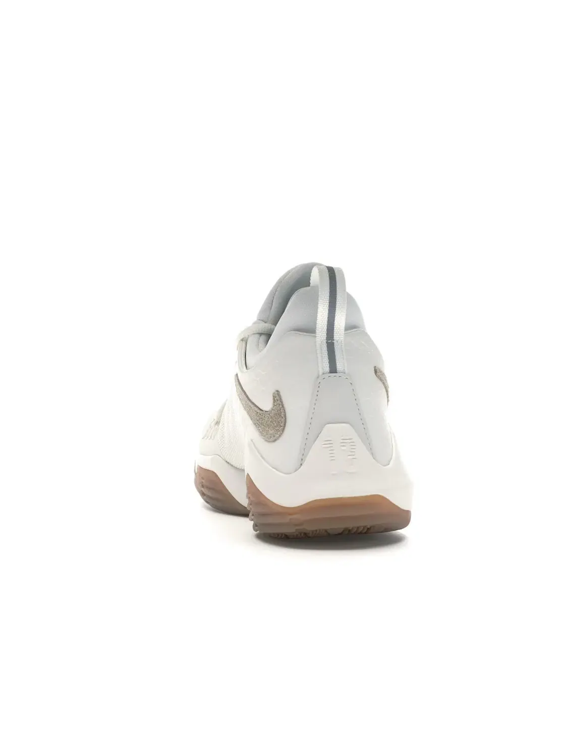 Мужские баскетбольные кроссовки с ремешком Nike PG 1 — изображение 4 из 4