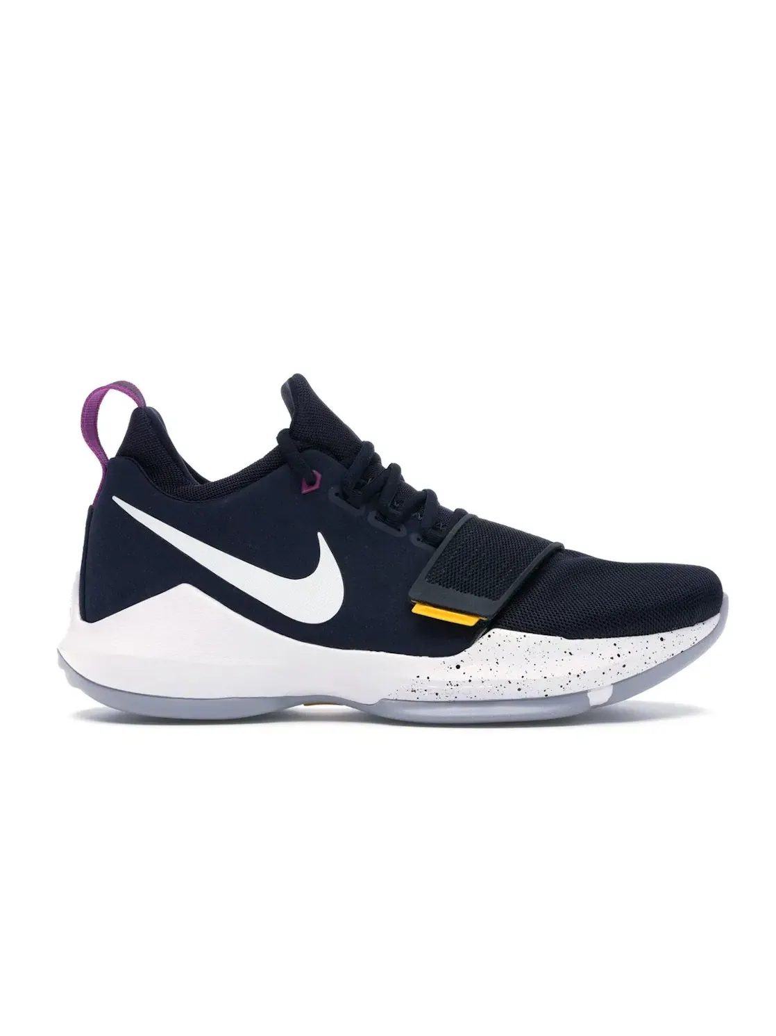 Мужские кроссовки для баскетбола Nike PG 1 — изображение 1 из 4