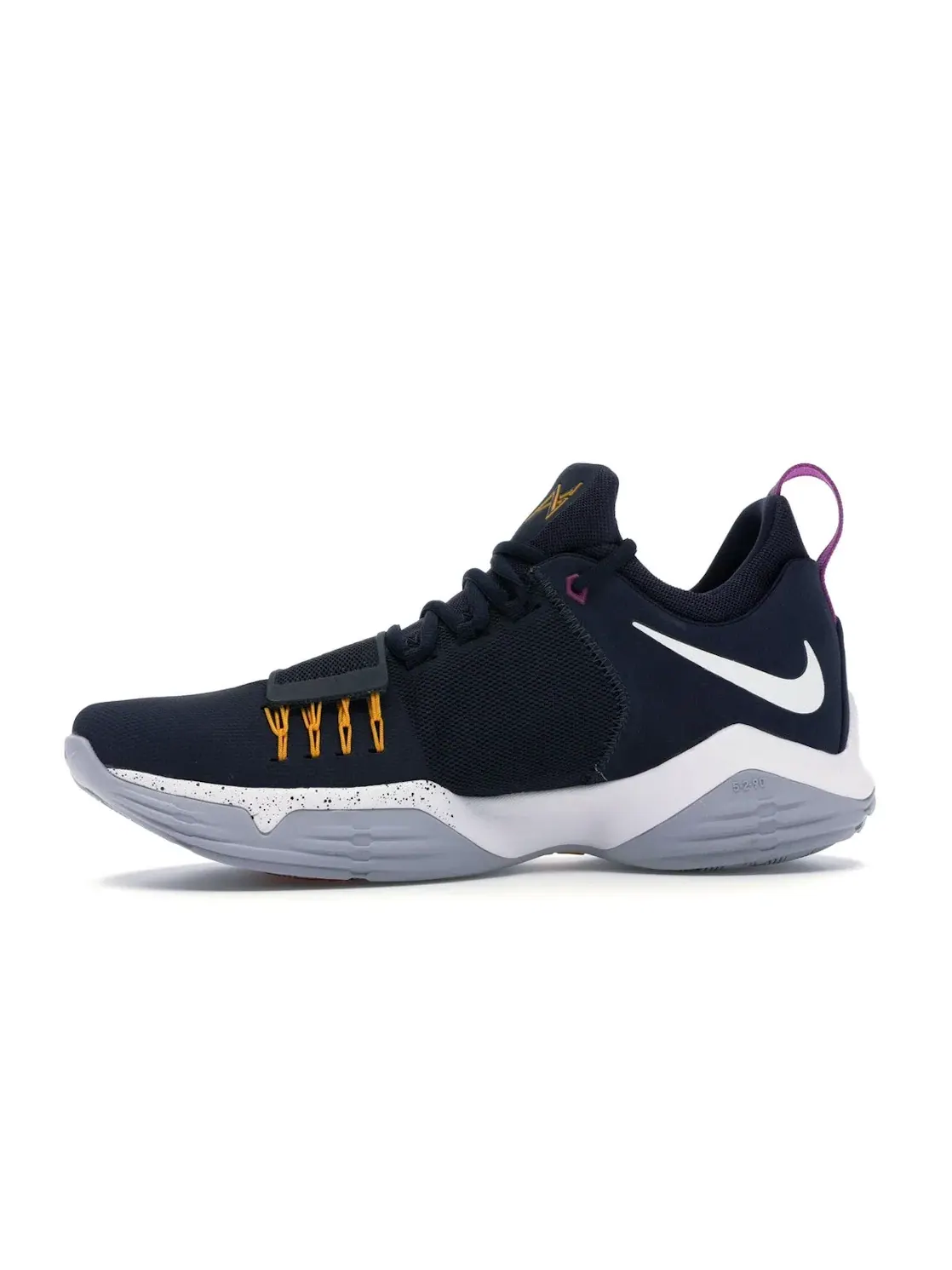 Мужские кроссовки для баскетбола Nike PG 1 — изображение 3 из 4